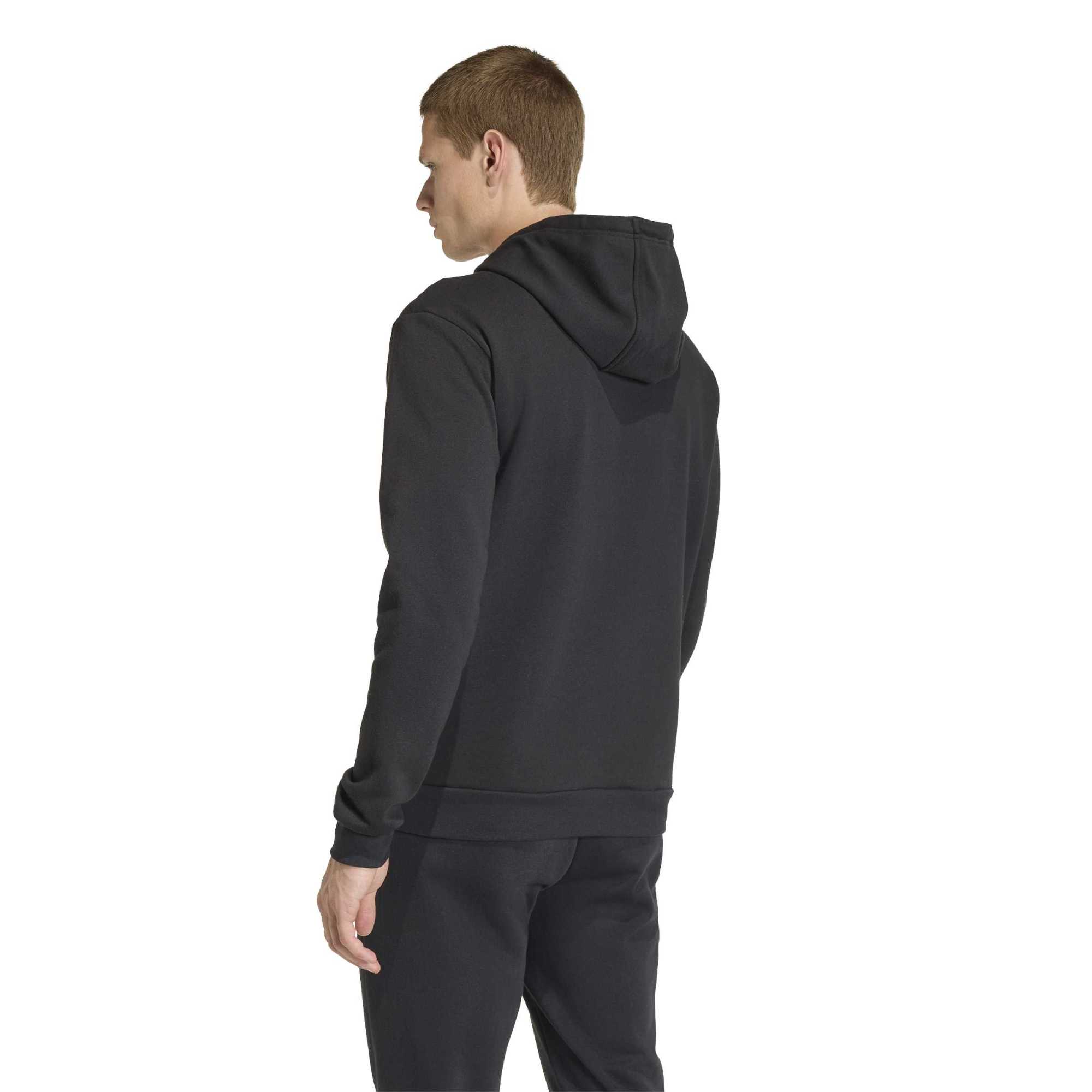 Adidas Entrada 26 Hoodie