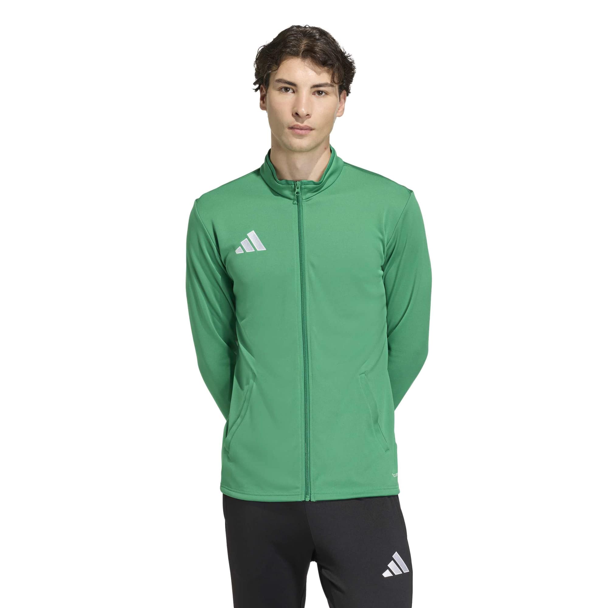 Adidas Entrada 26 Track Jacket