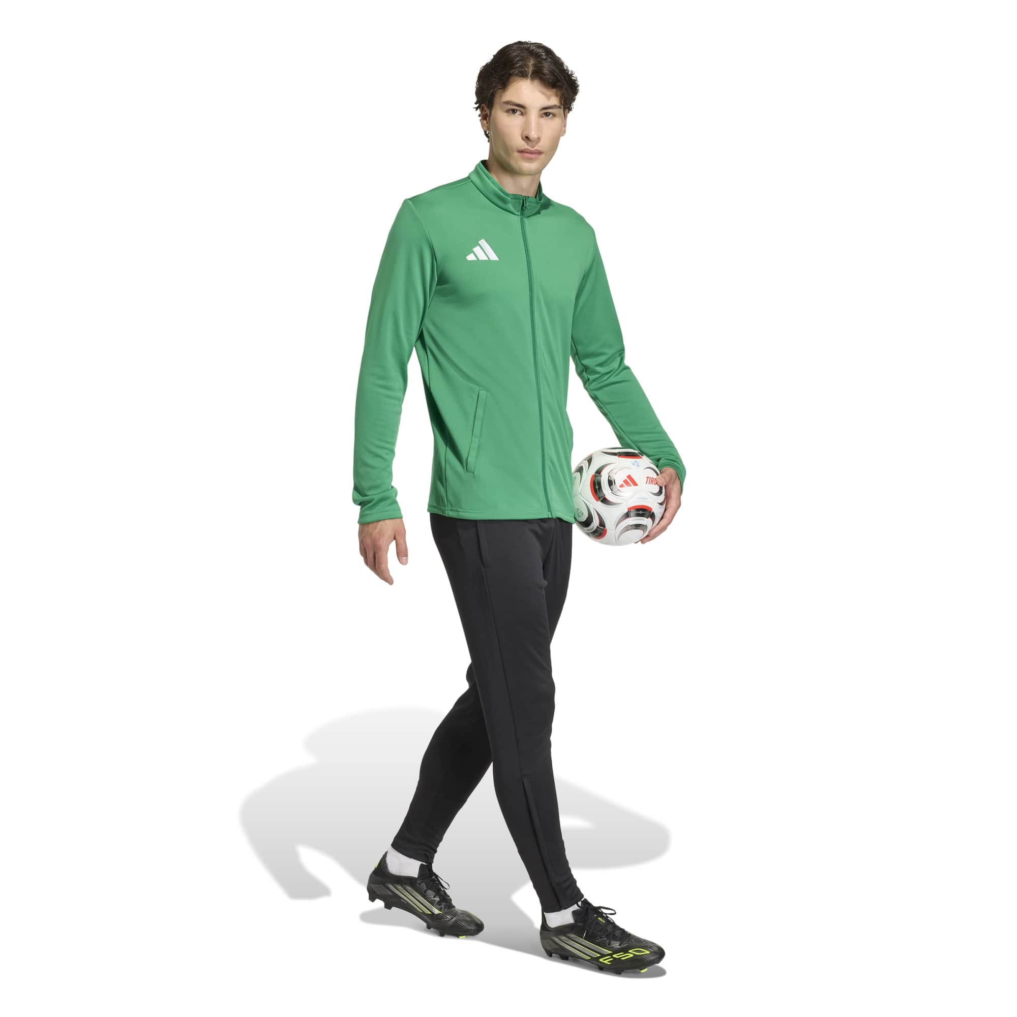 Adidas Entrada 26 Track Jacket