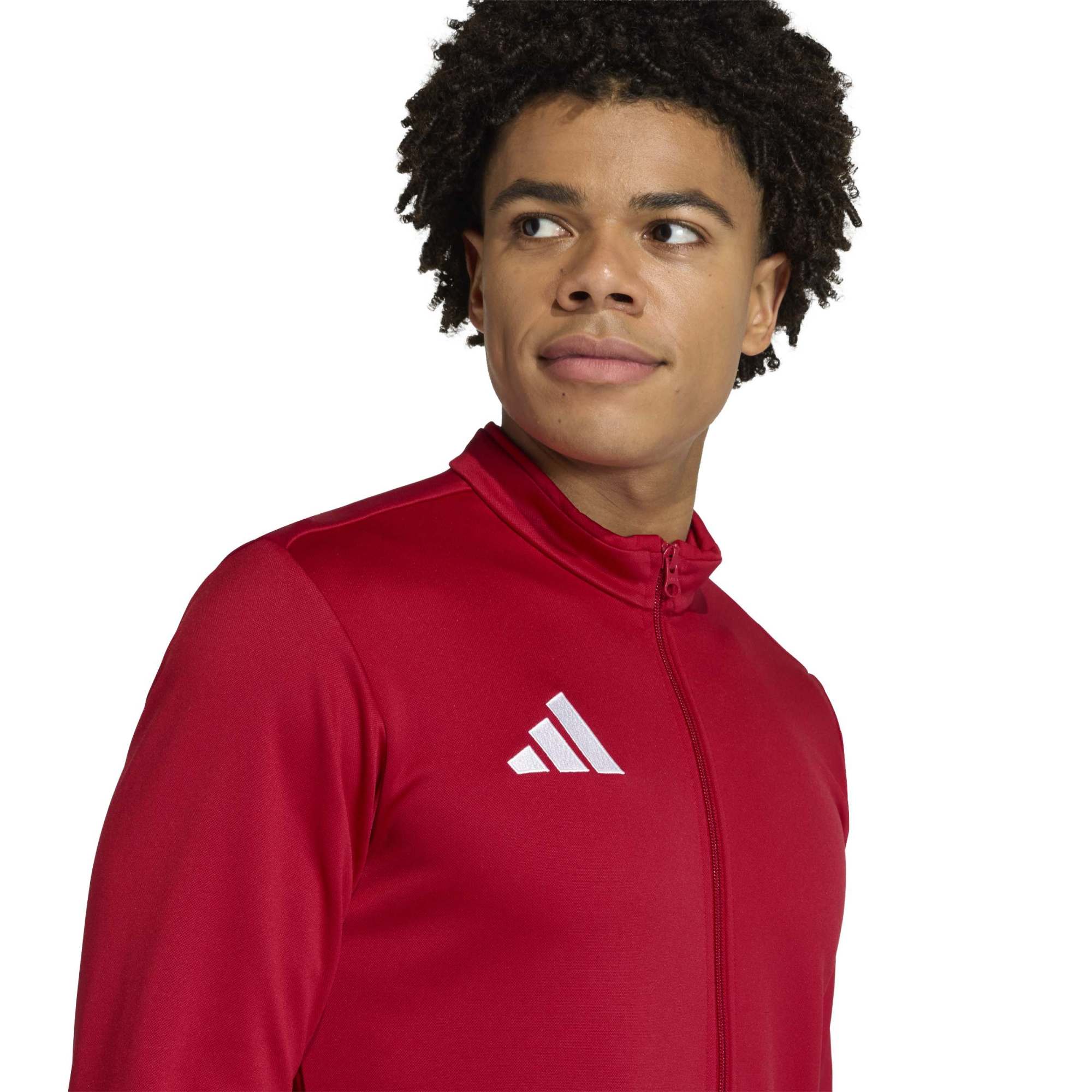 Adidas Entrada 26 Track Jacket