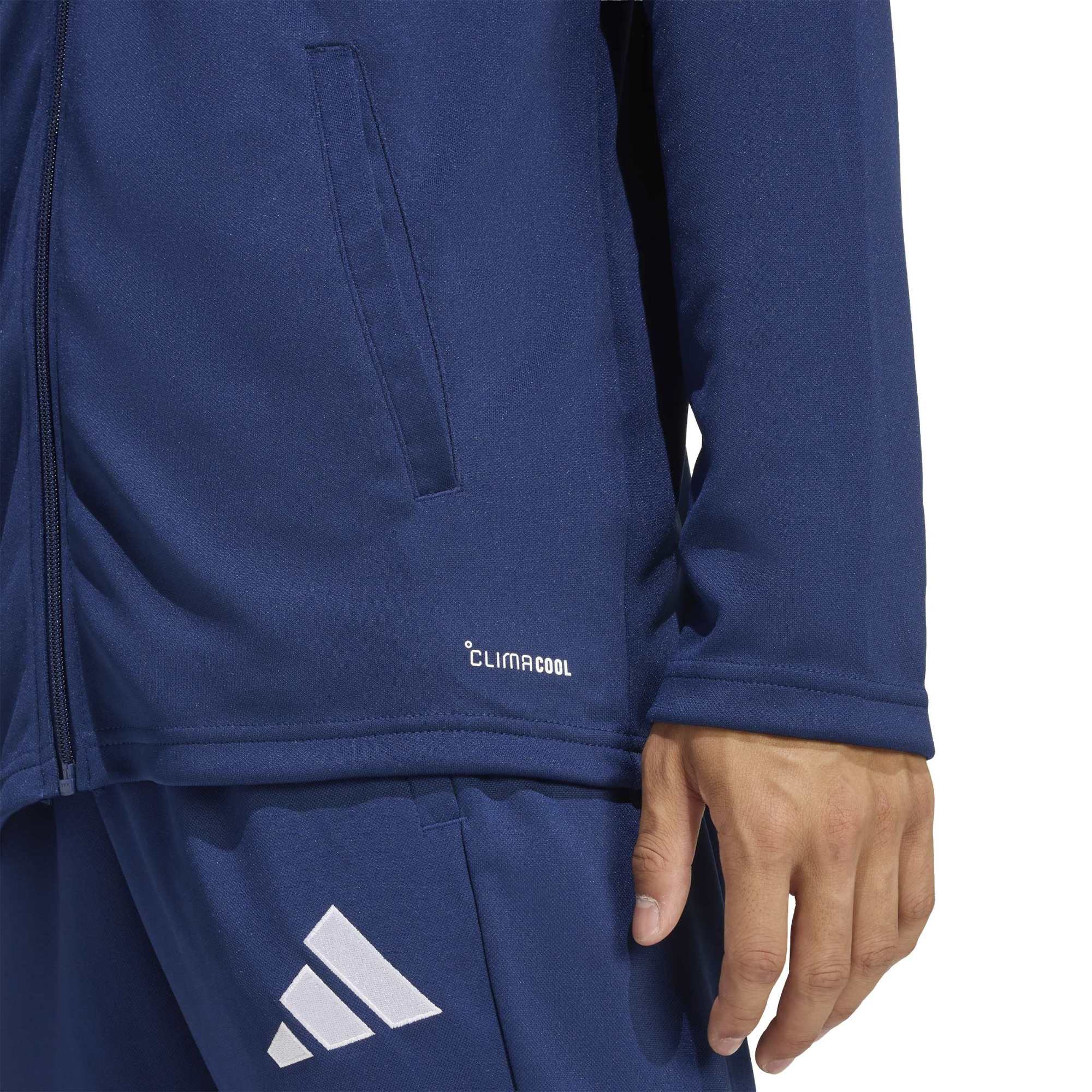Adidas Entrada 26 Track Jacket