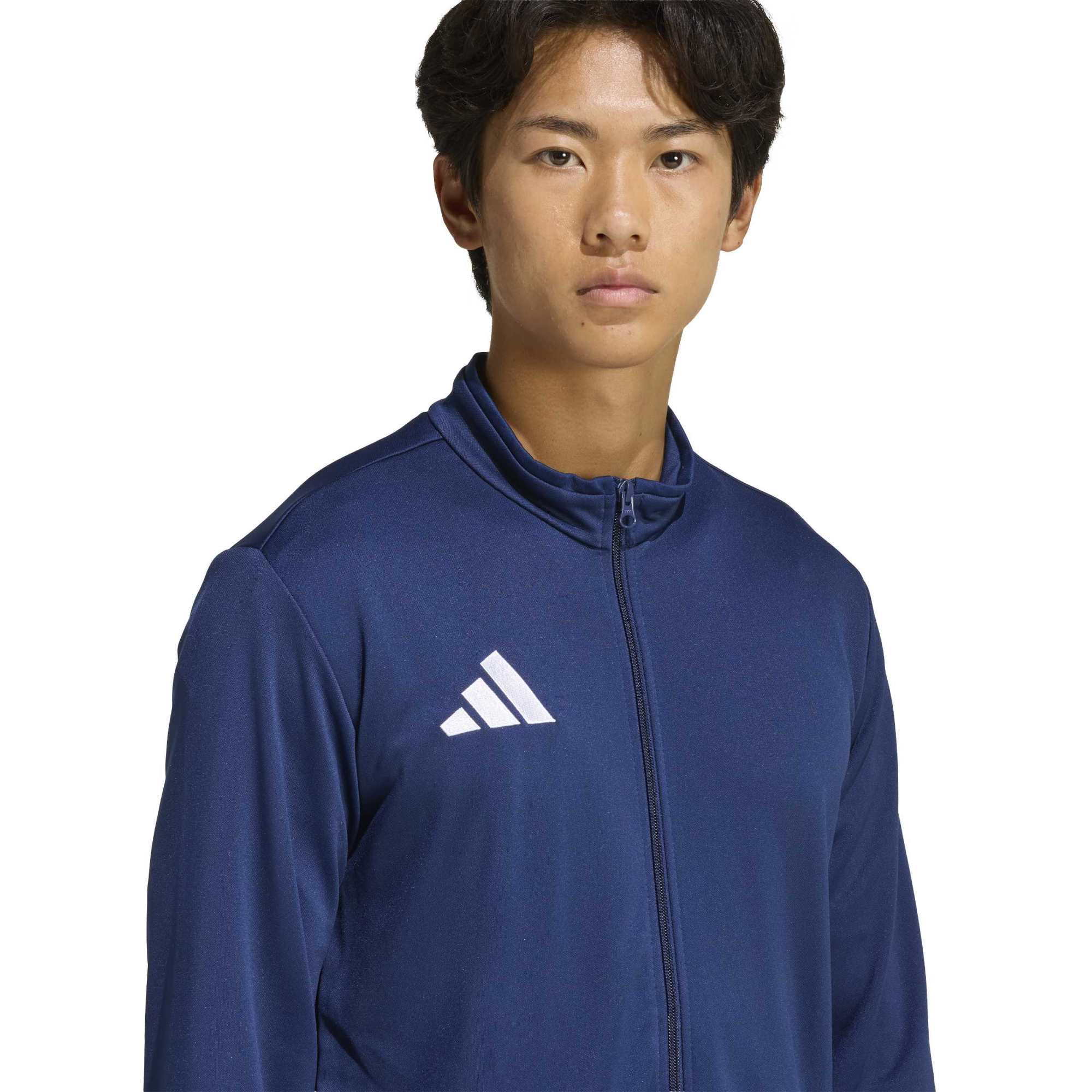 Adidas Entrada 26 Track Jacket