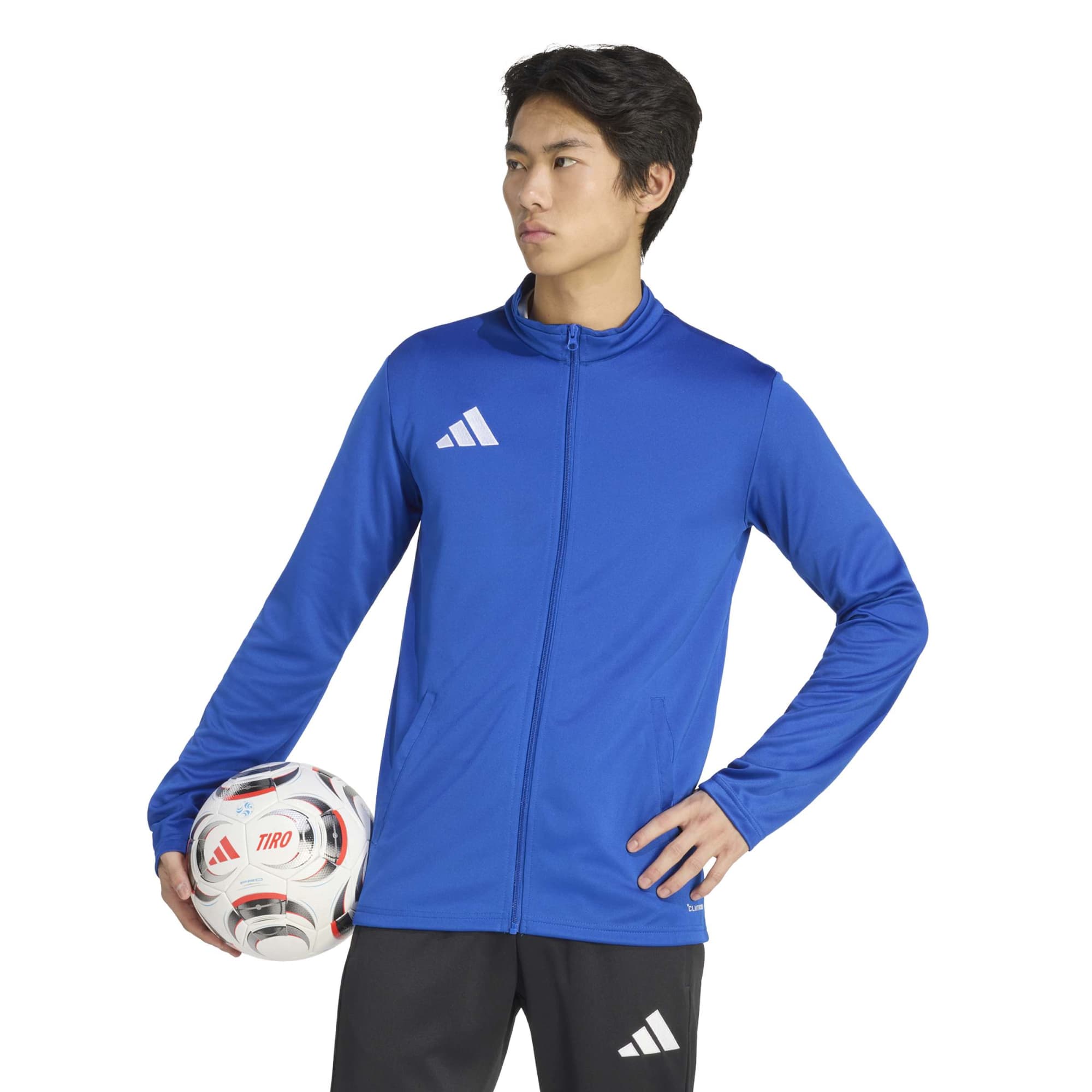 Adidas Entrada 26 Track Jacket