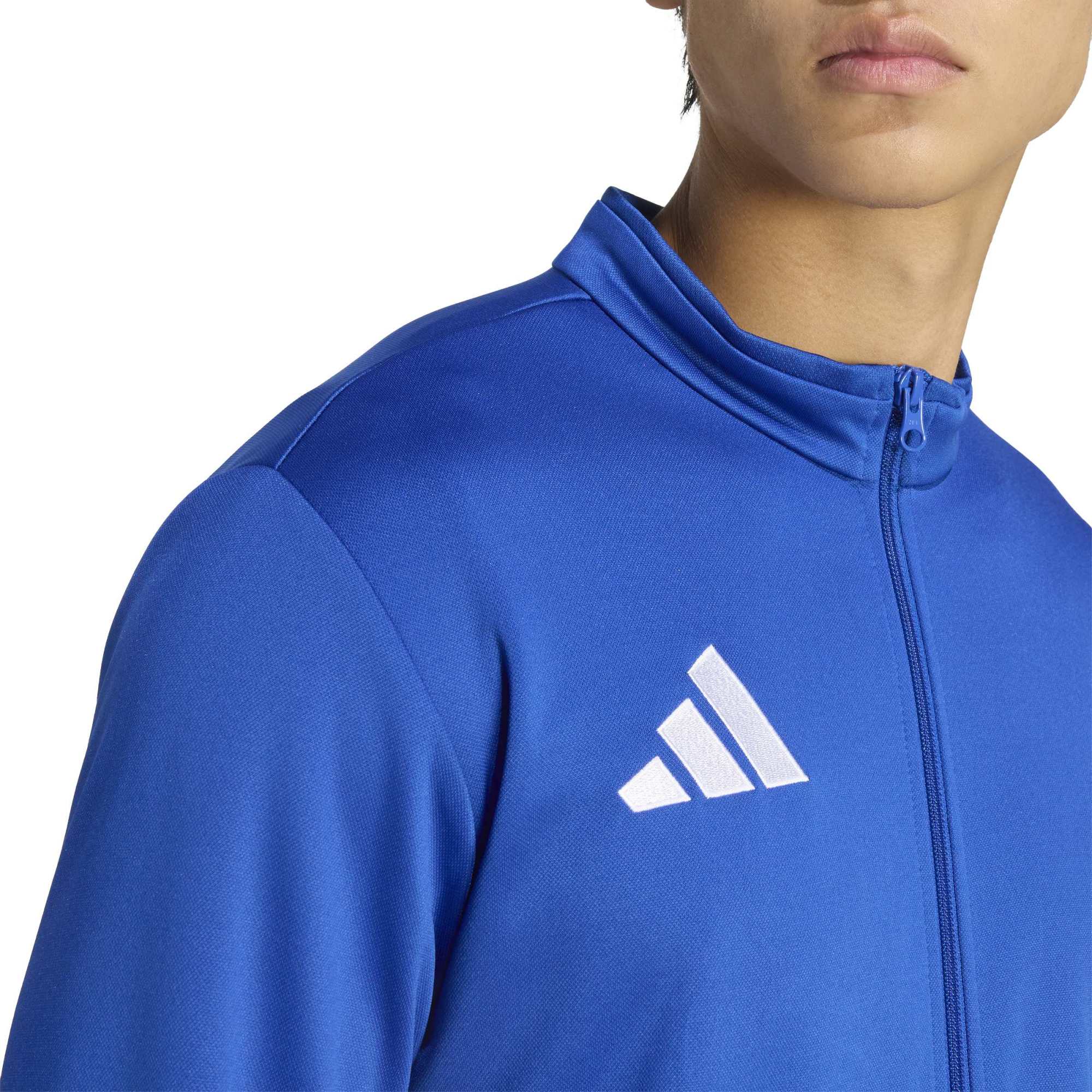 Adidas Entrada 26 Track Jacket