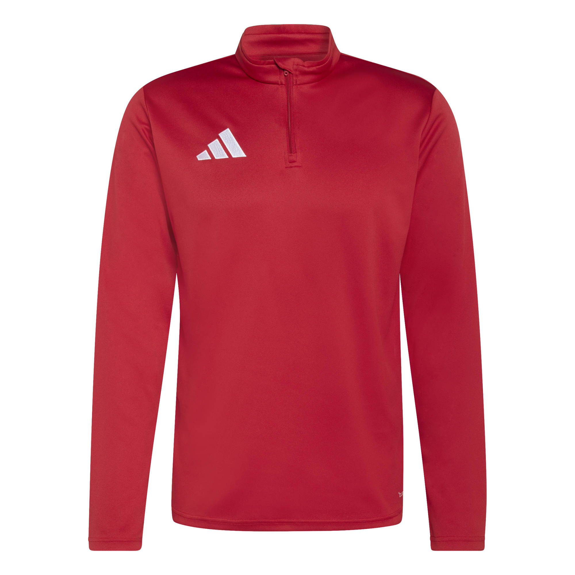 Adidas Entrada 26 1/4 Zip Training Top