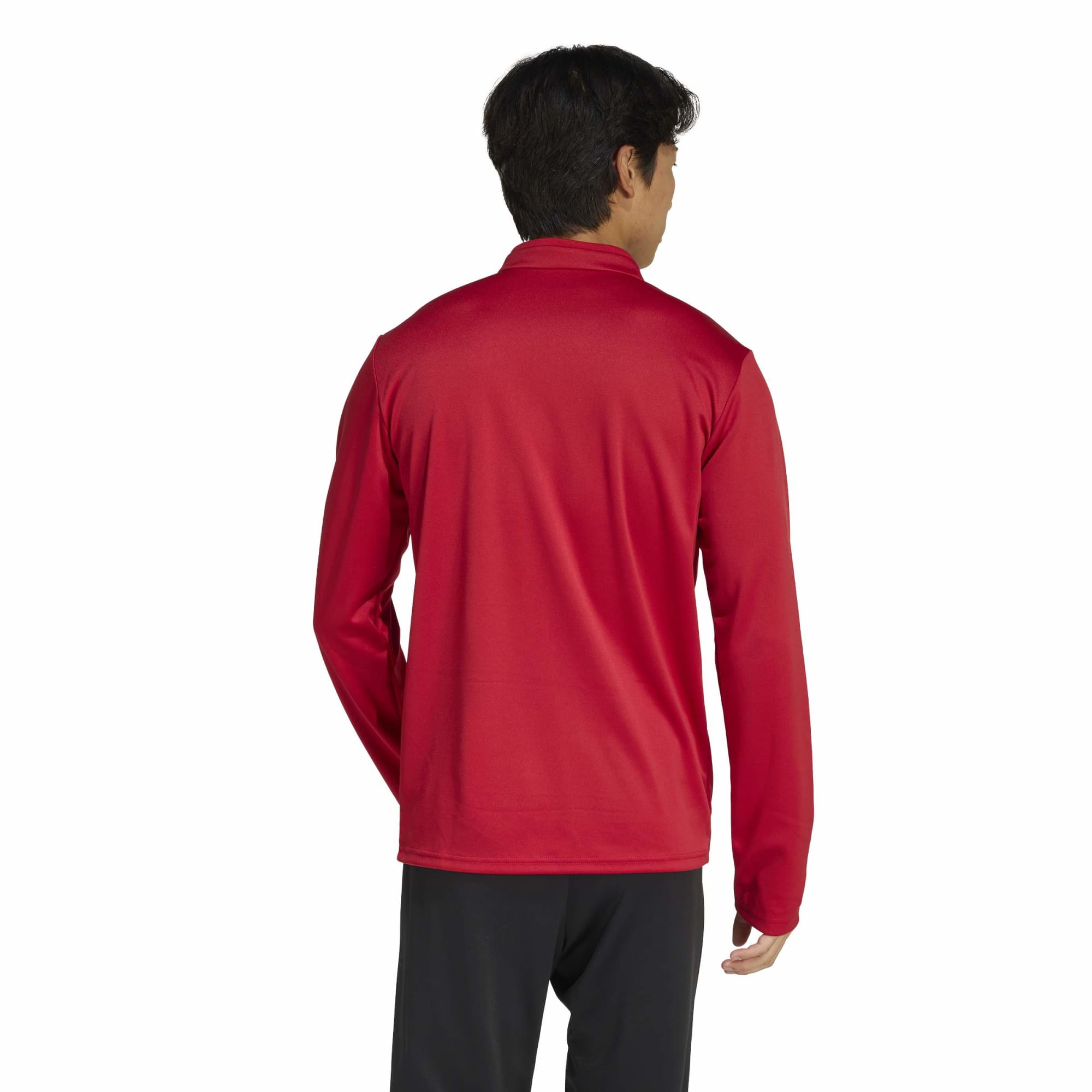 Adidas Entrada 26 1/4 Zip Training Top