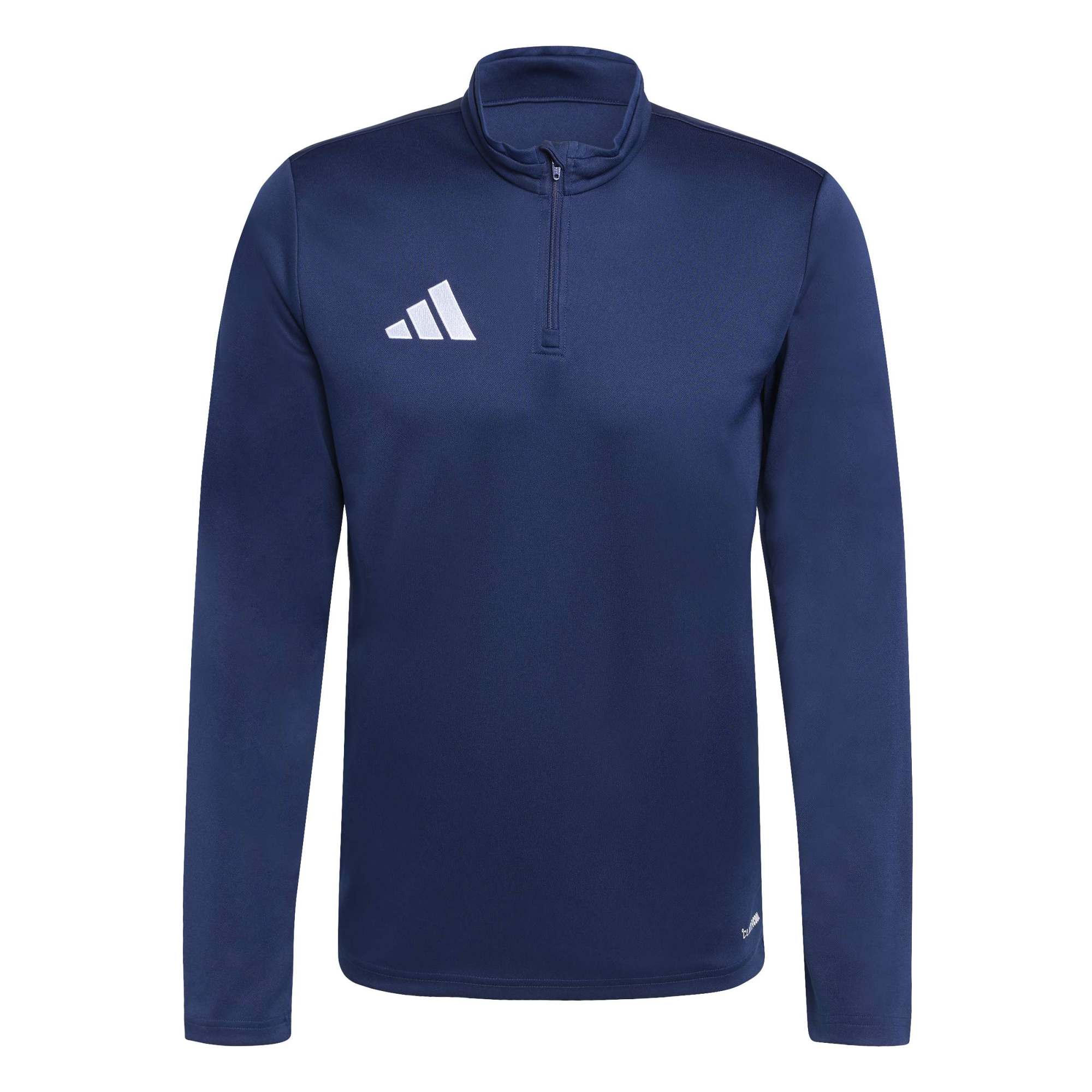 Adidas Entrada 26 1/4 Zip Training Top