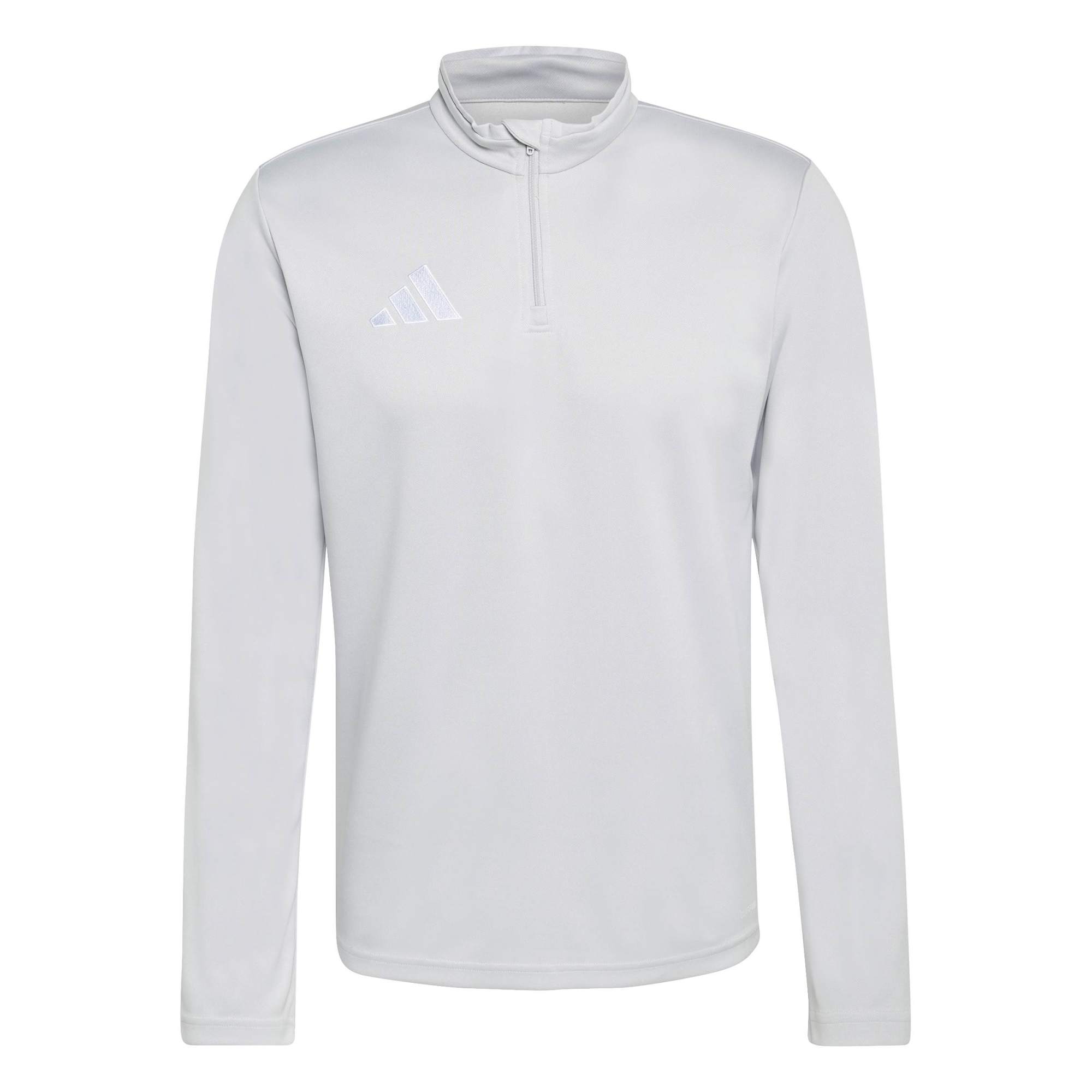 Adidas Entrada 26 1/4 Zip Training Top