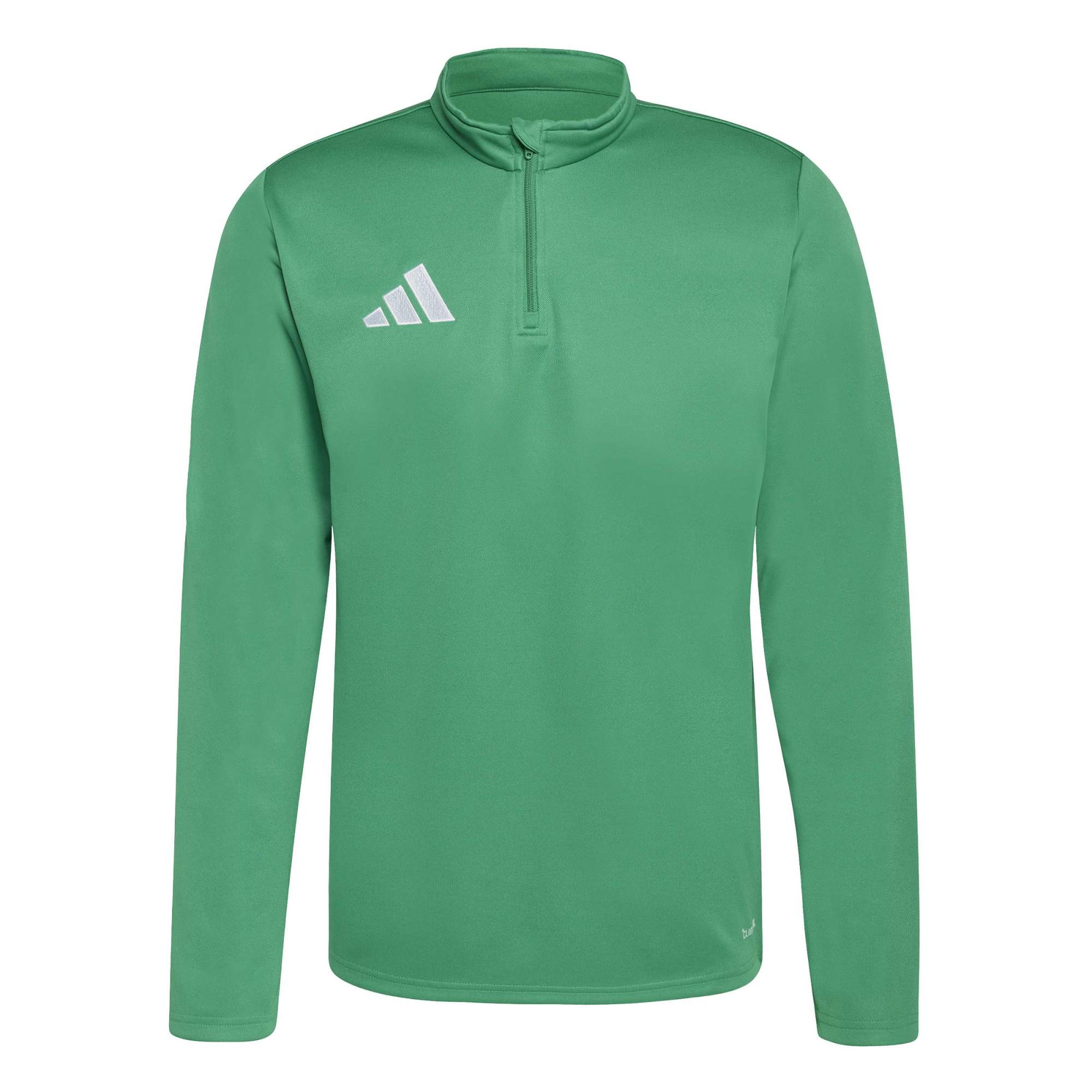 Adidas Entrada 26 1/4 Zip Training Top