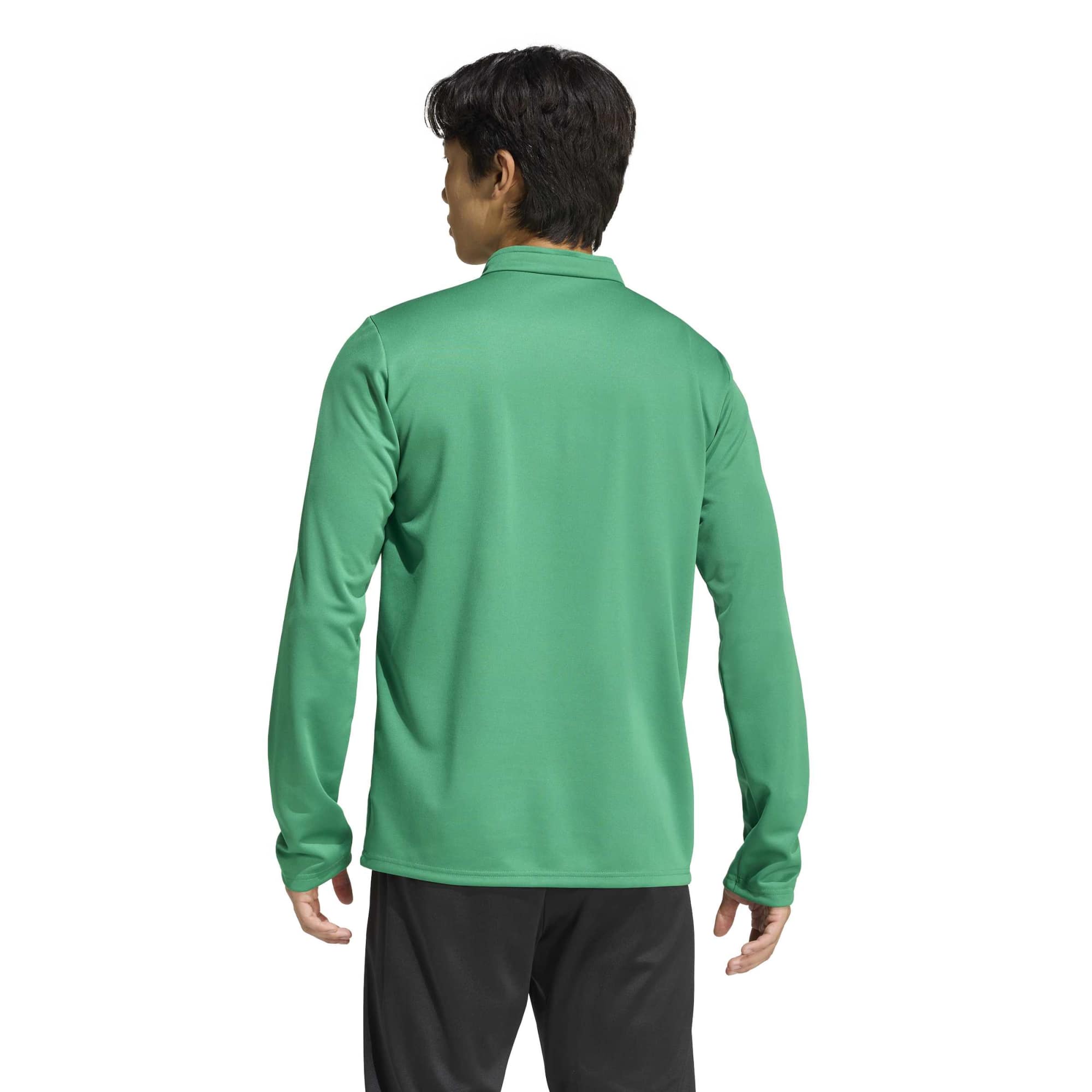 Adidas Entrada 26 1/4 Zip Training Top