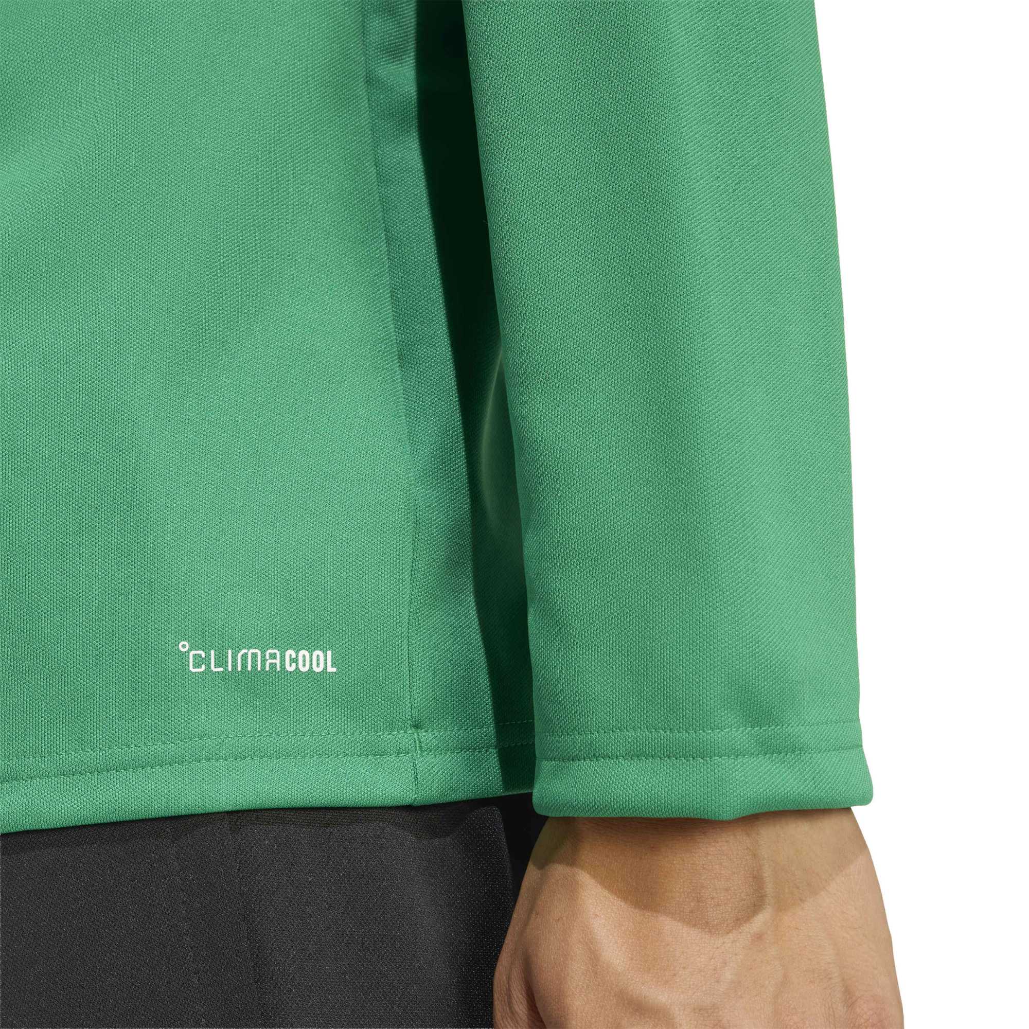 Adidas Entrada 26 1/4 Zip Training Top