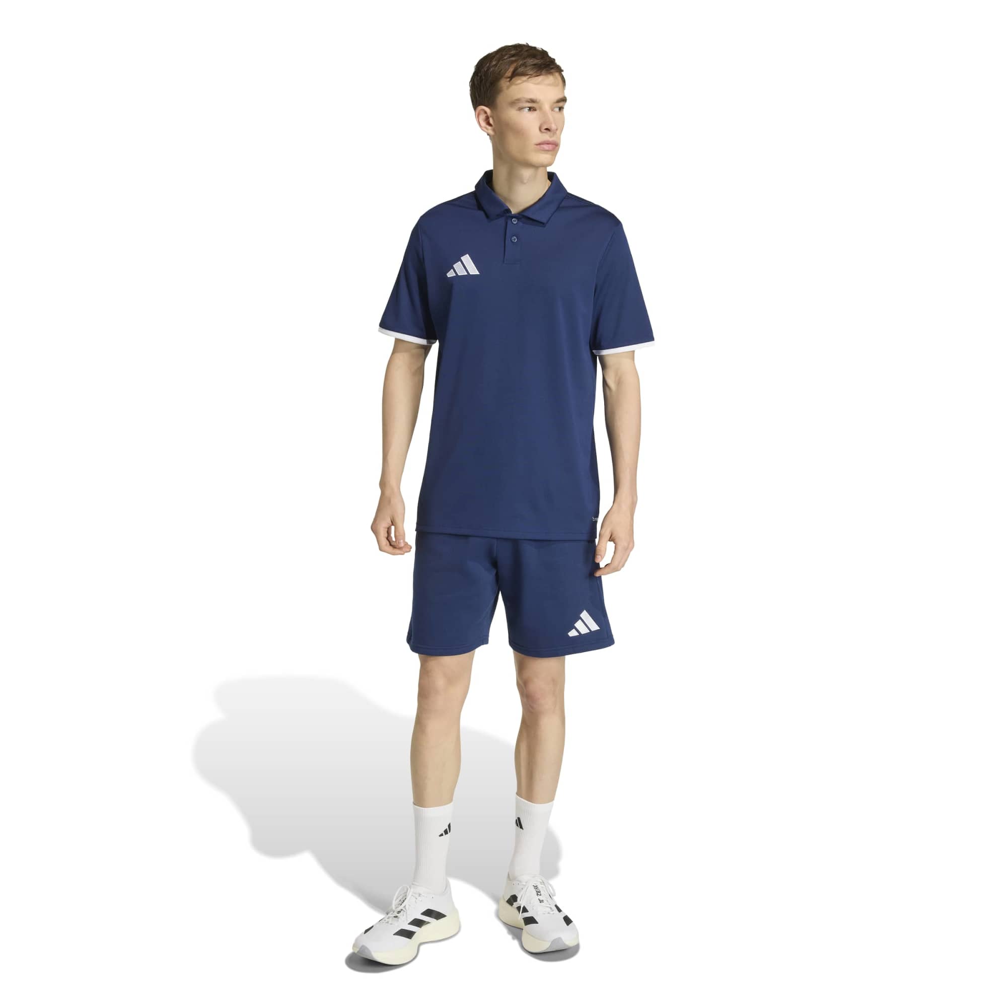 Adidas Entrada 26 Polo