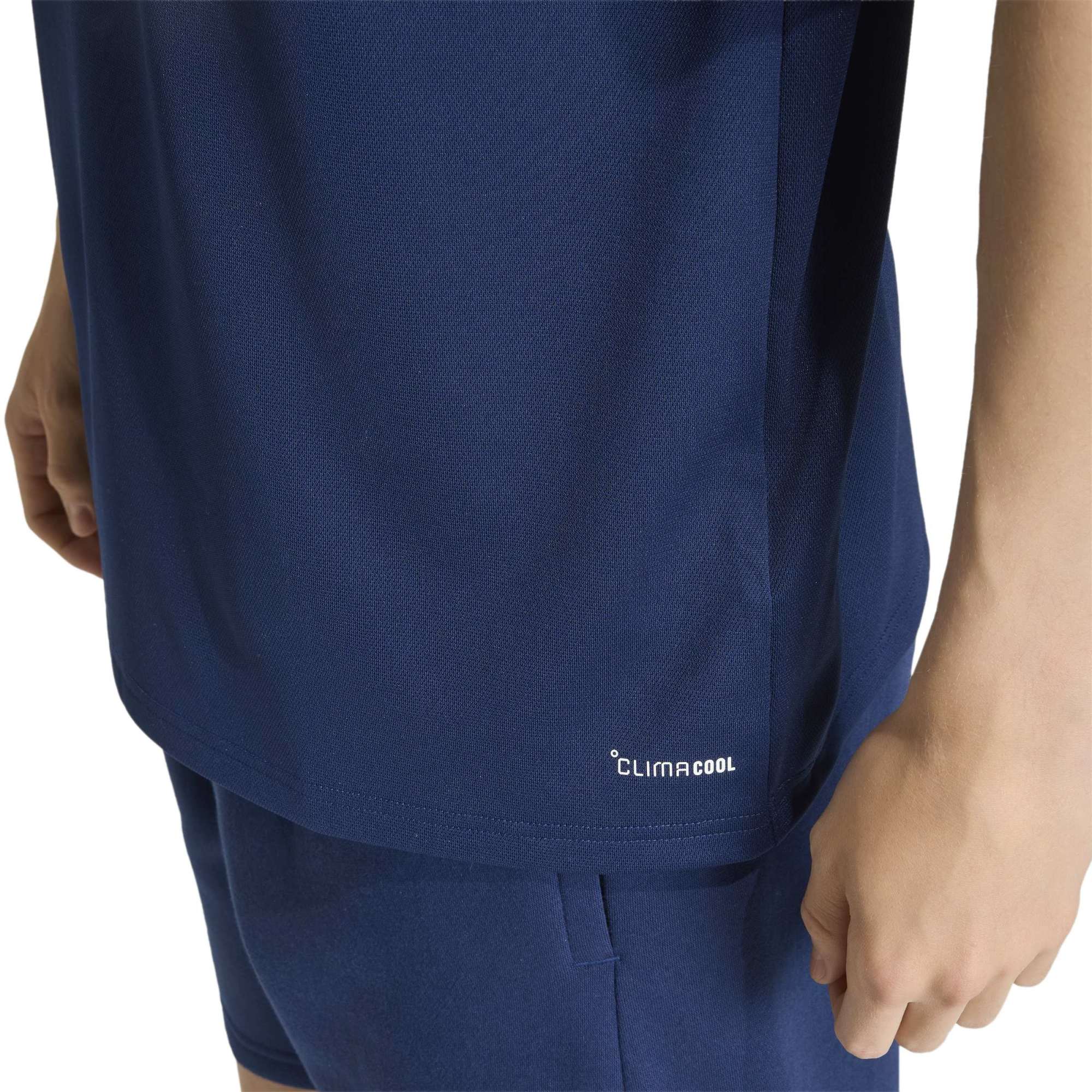 Adidas Entrada 26 Polo