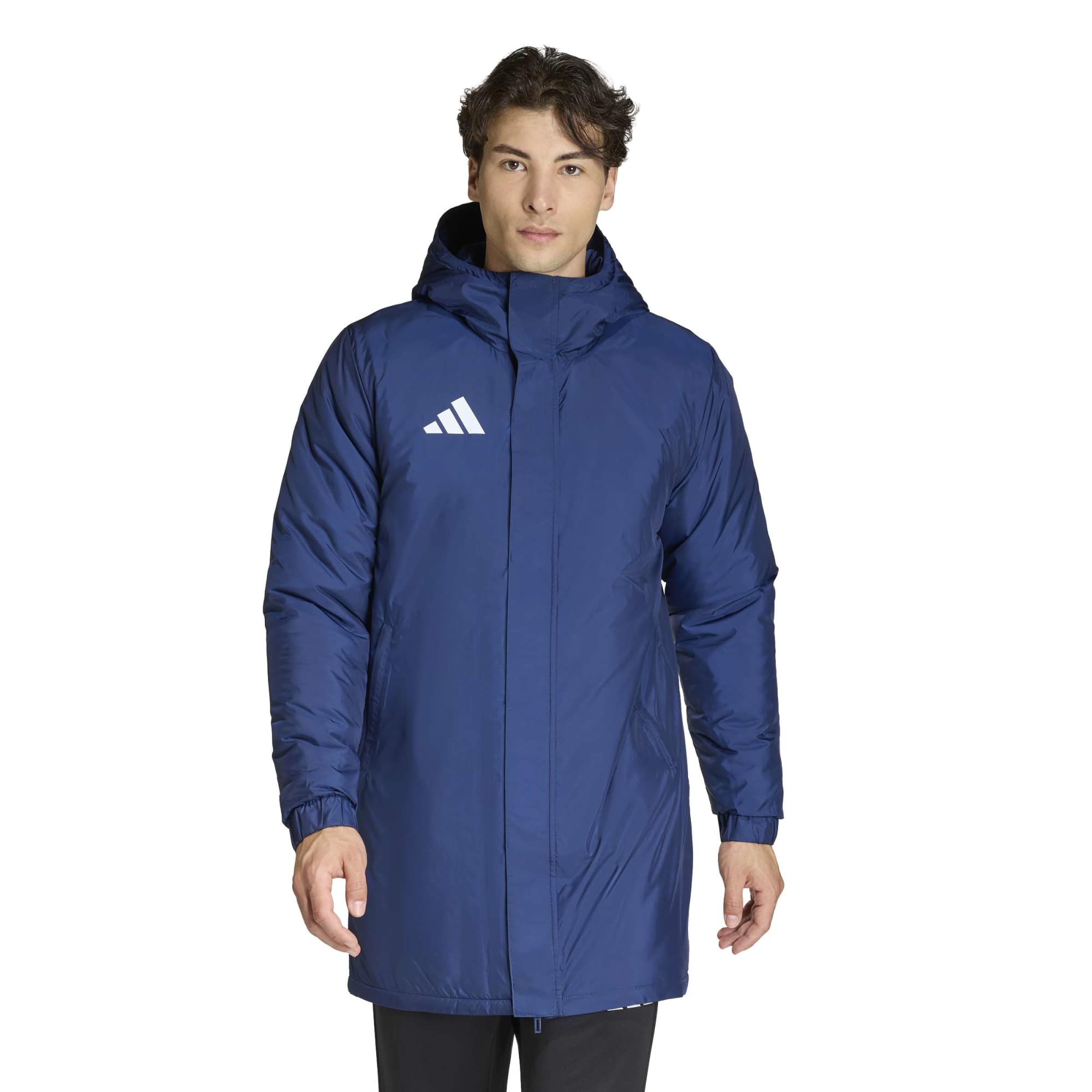 Adidas Entrada 26 Stadium Jacket