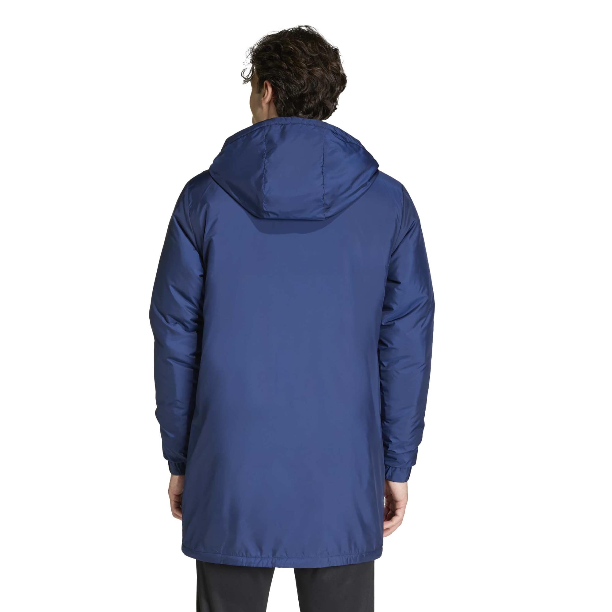 Adidas Entrada 26 Stadium Jacket