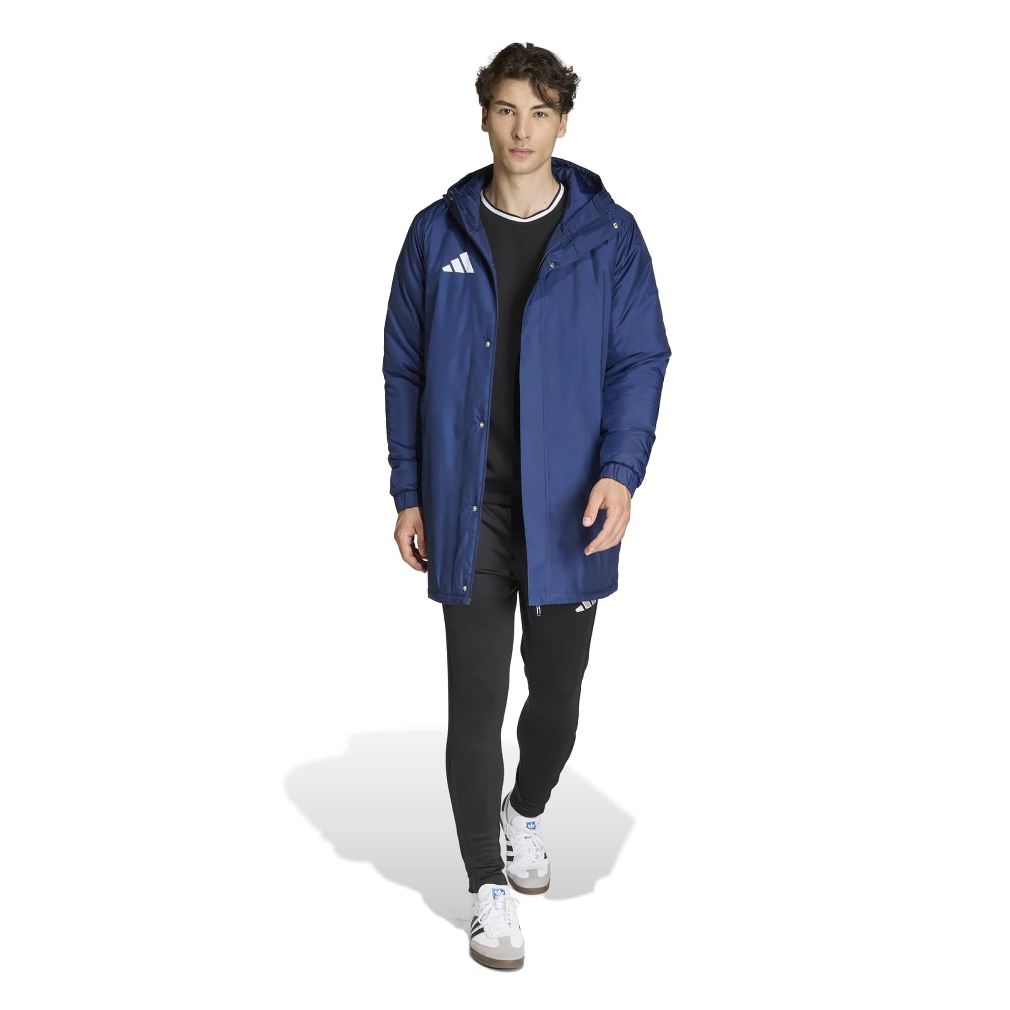 Adidas Entrada 26 Stadium Jacket