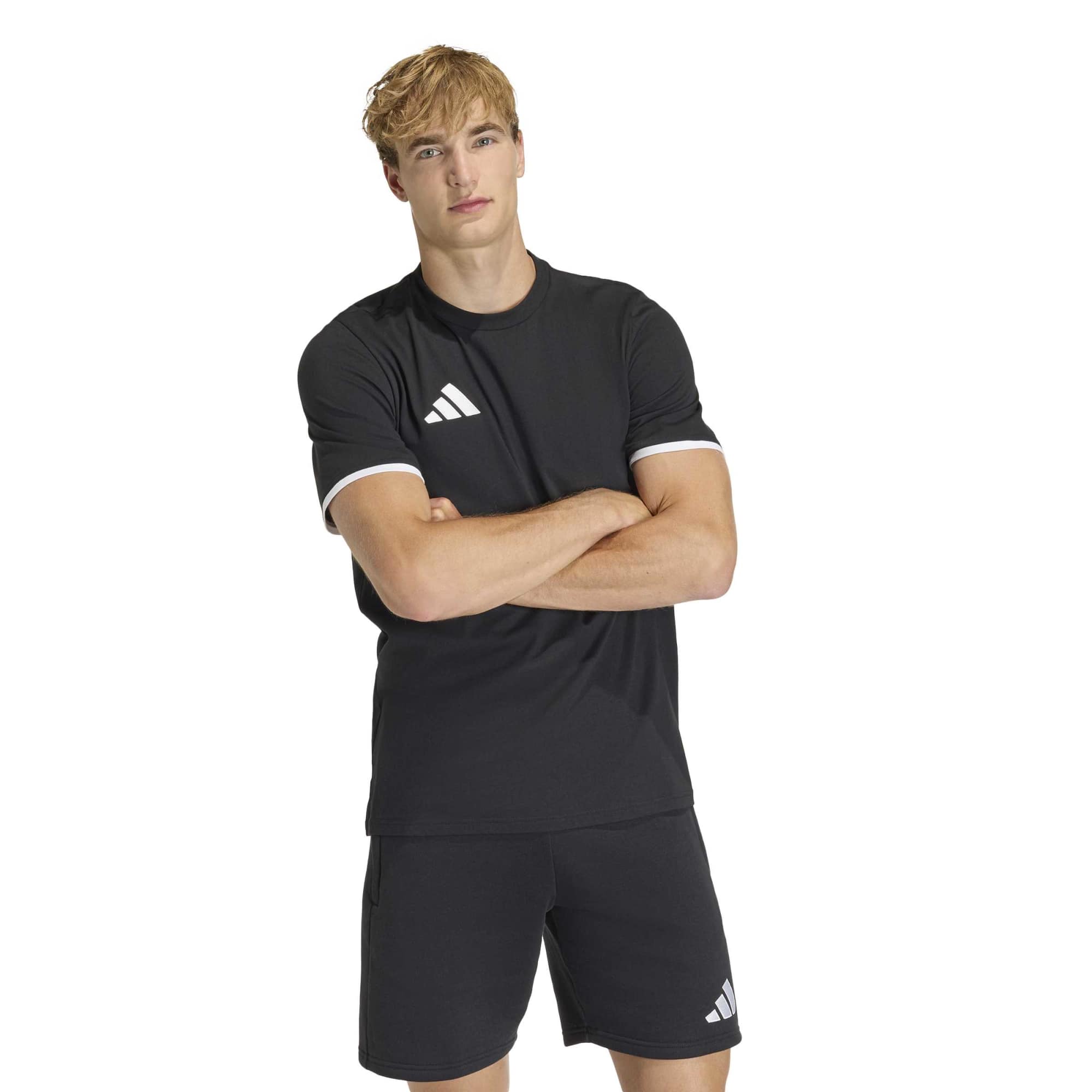 Adidas Entrada 26 T-Shirt