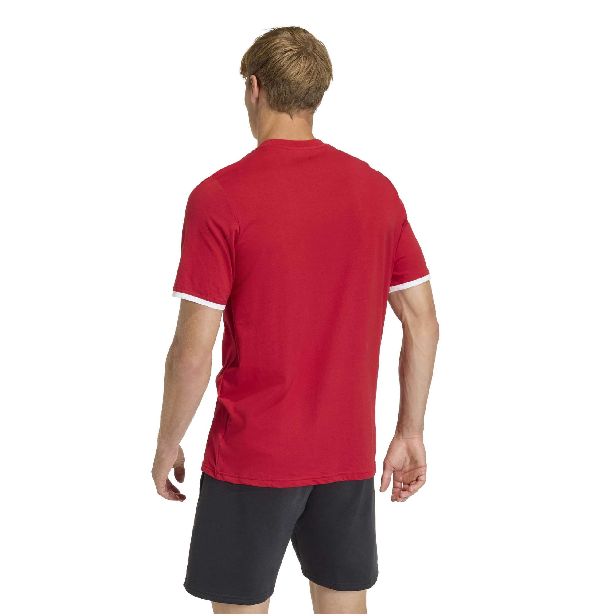 Adidas Entrada 26 T-Shirt