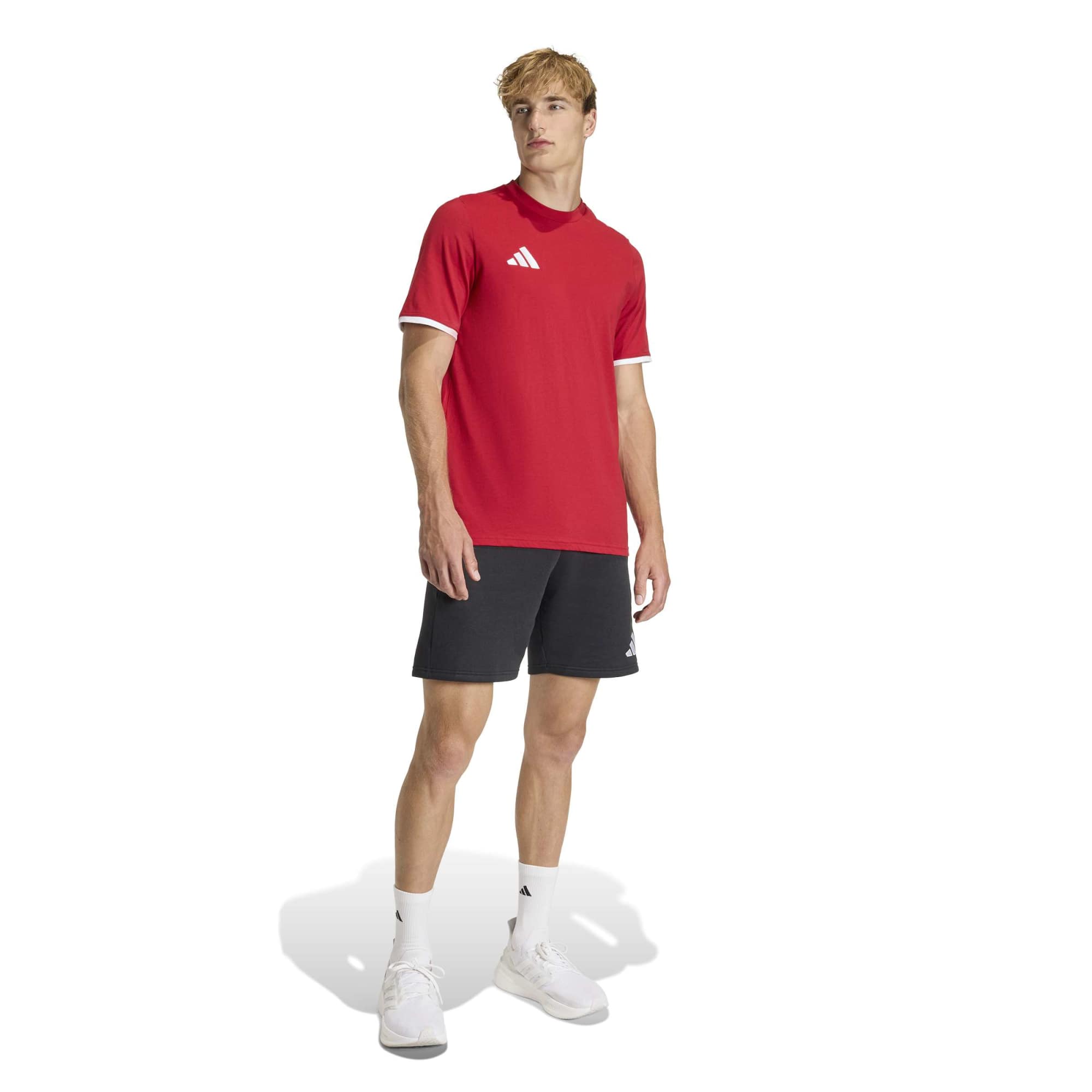 Adidas Entrada 26 T-Shirt