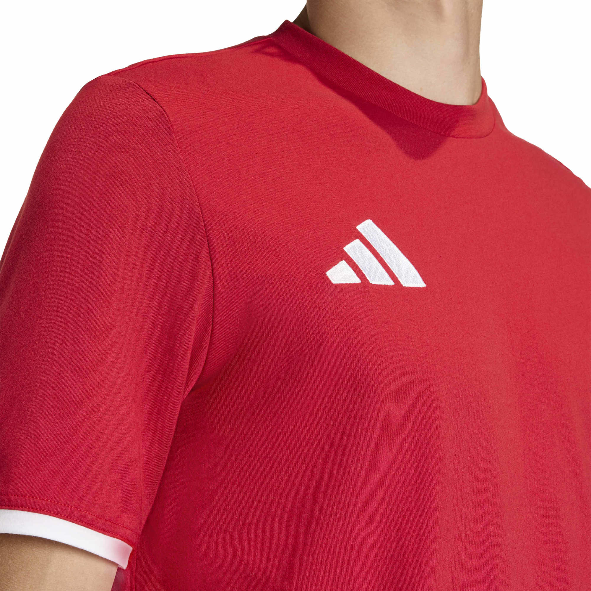 Adidas Entrada 26 T-Shirt