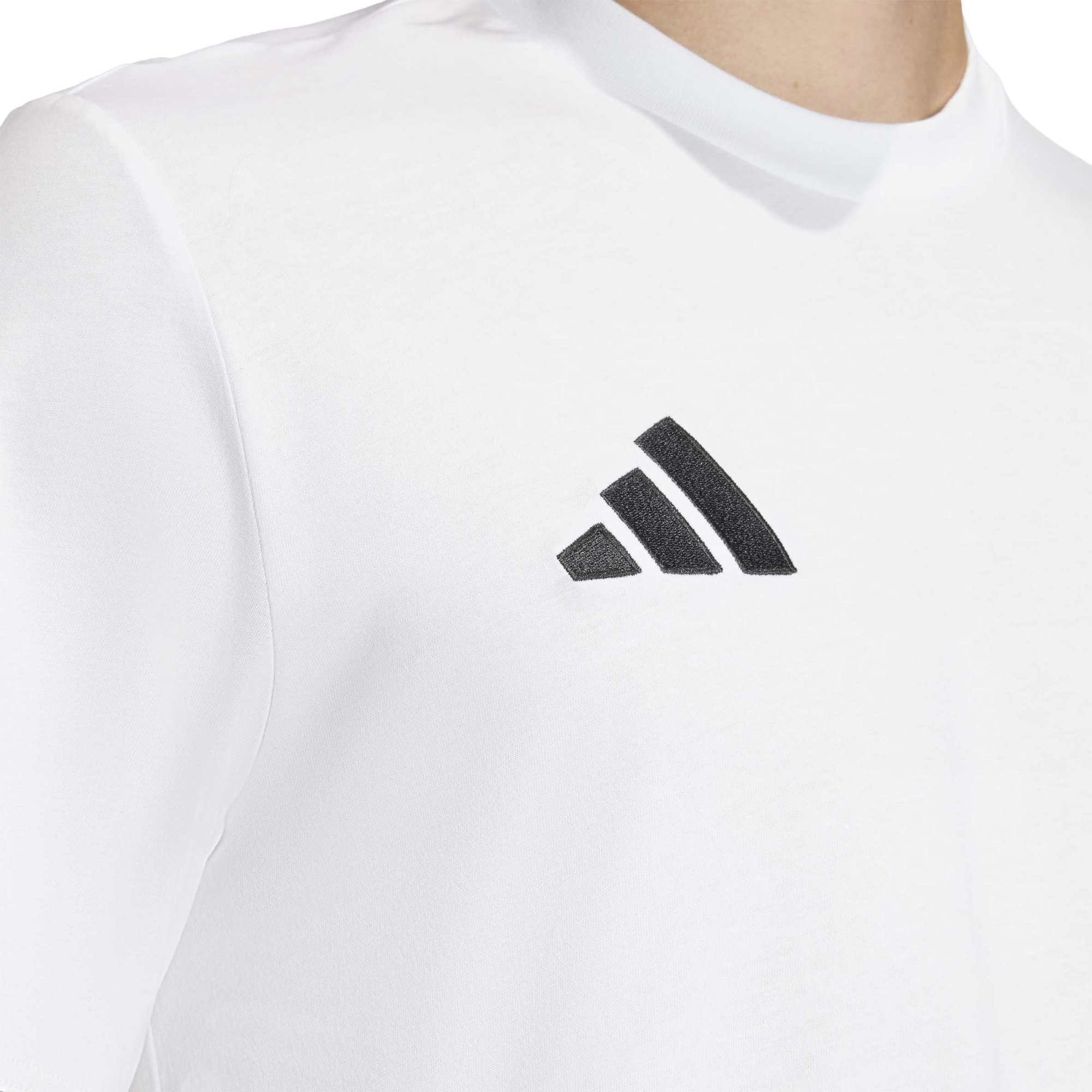 Adidas Entrada 26 T-Shirt