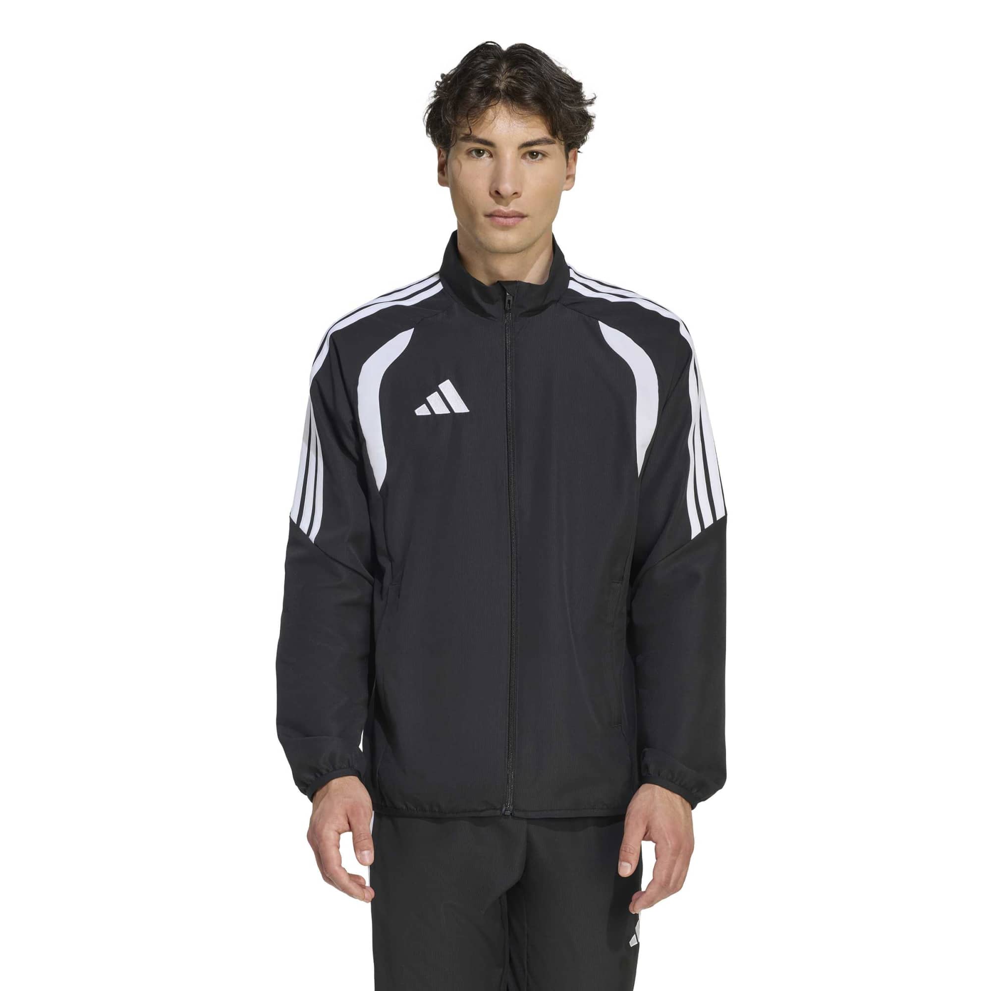 Adidas Tiro 26 League Presentation Jacket
