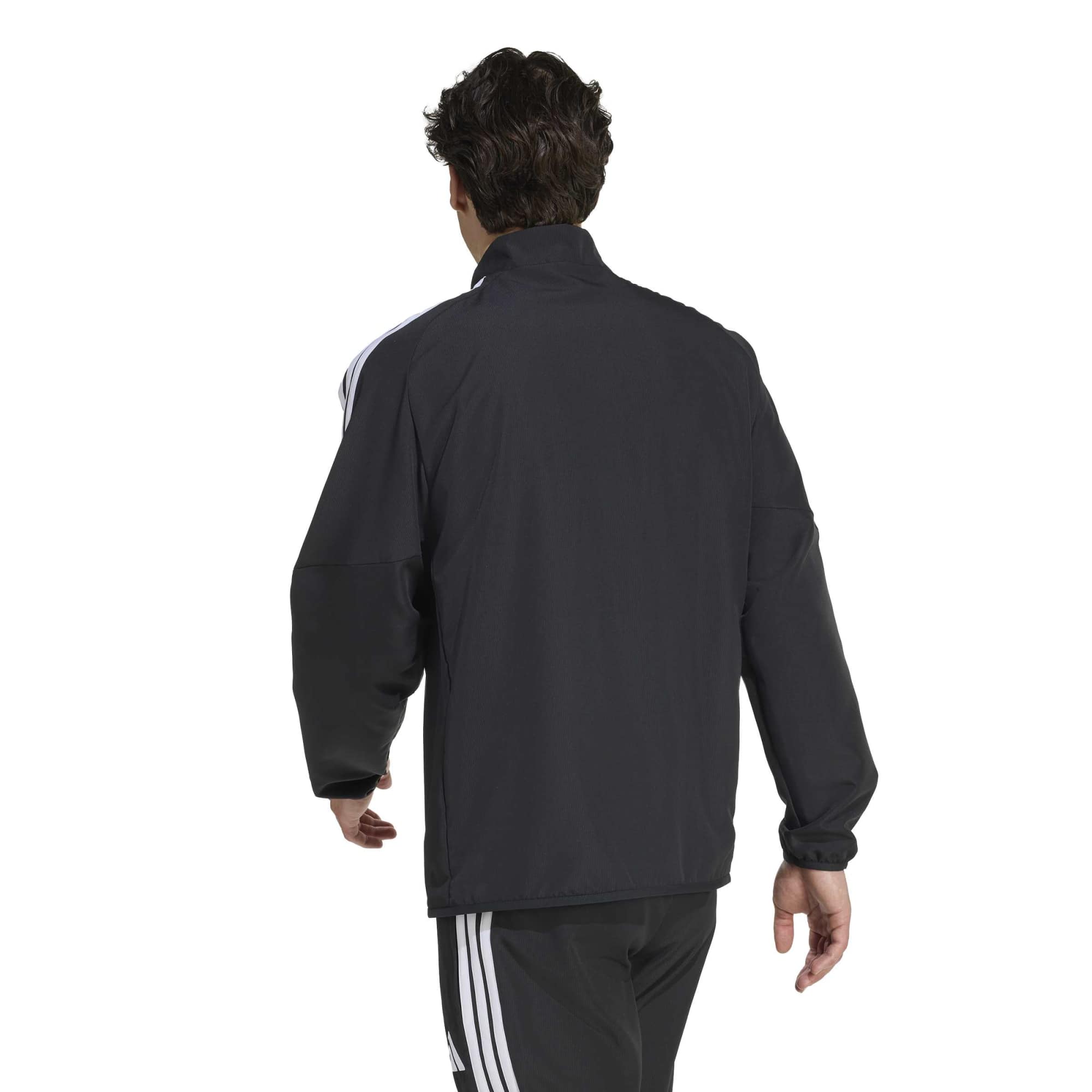 Adidas Tiro 26 League Presentation Jacket
