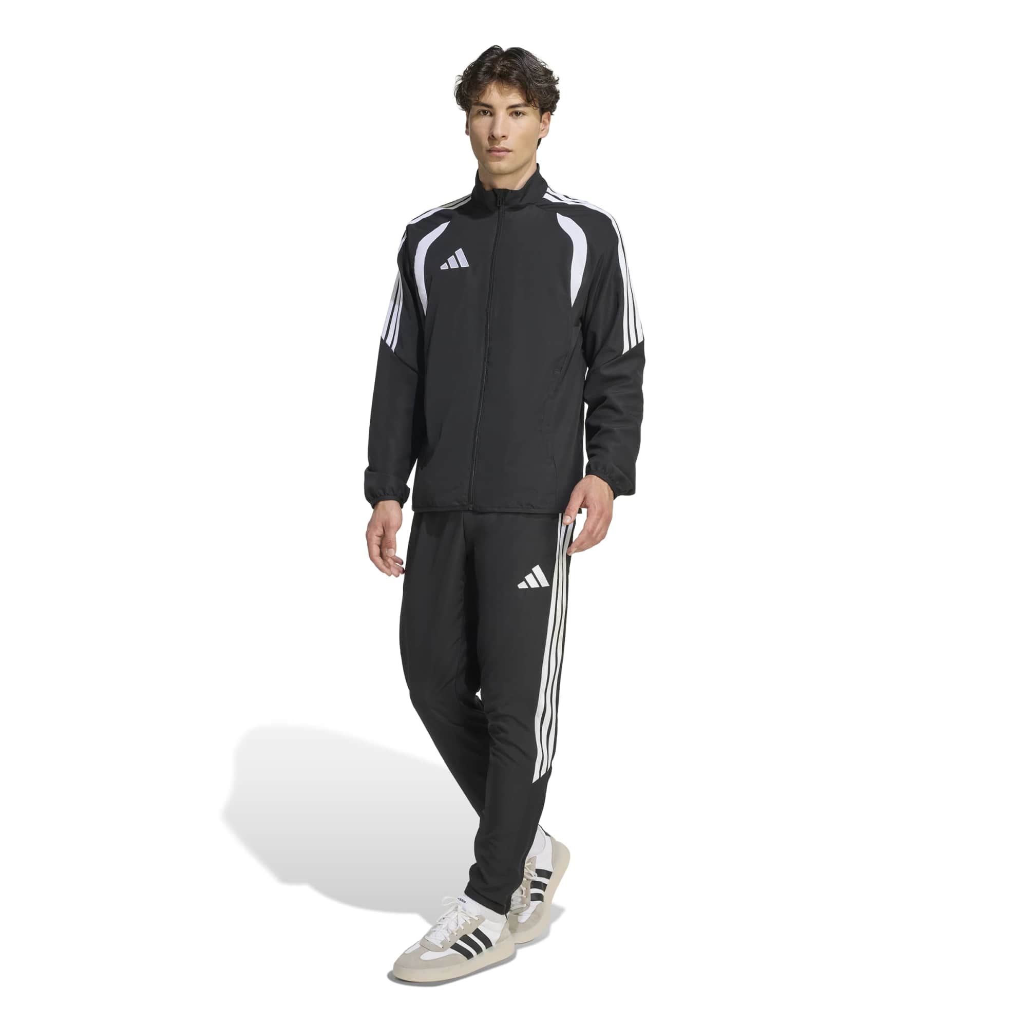 Adidas Tiro 26 League Presentation Jacket