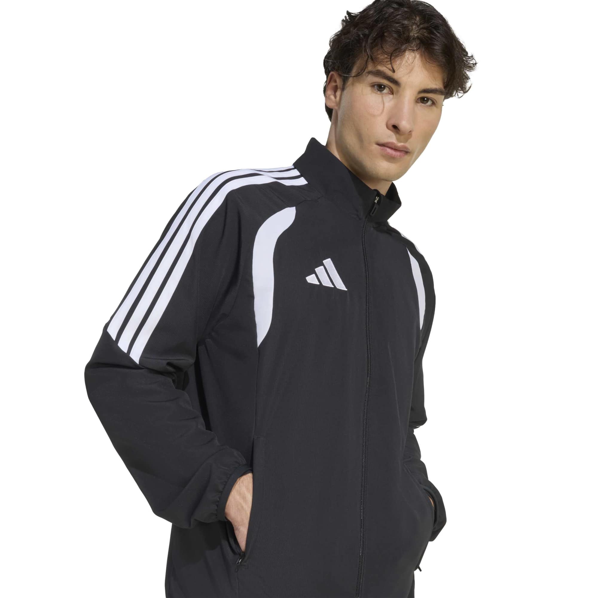 Adidas Tiro 26 League Presentation Jacket