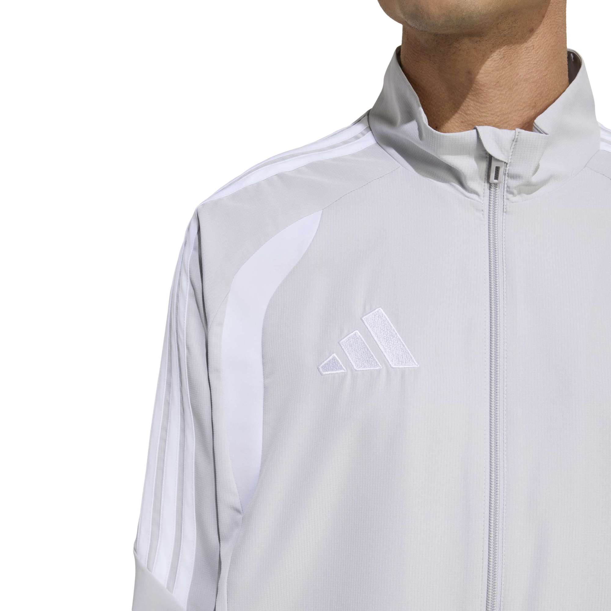 Adidas Tiro 26 League Presentation Jacket