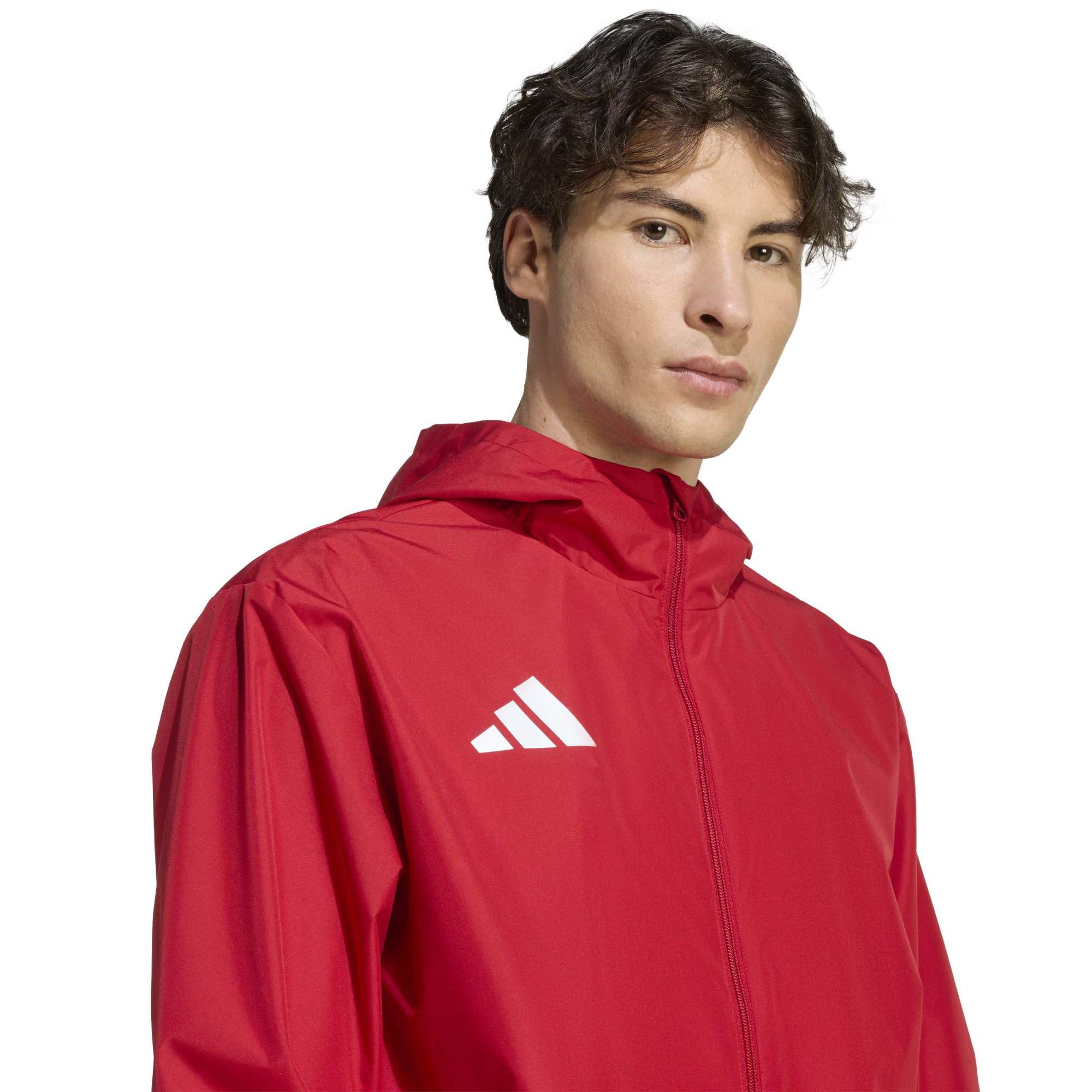 Adidas Entrada 26 All Weather Jacket