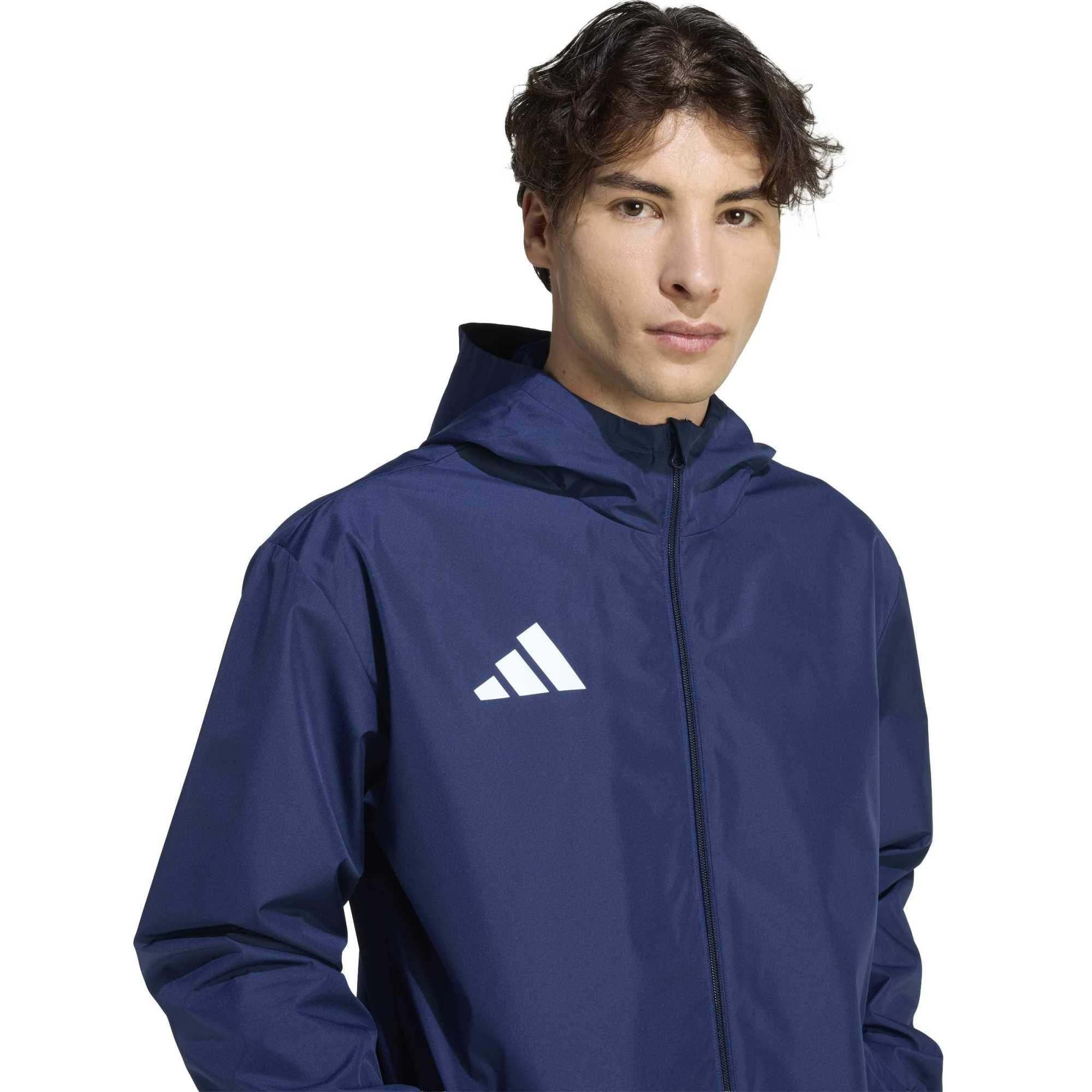 Adidas Entrada 26 All Weather Jacket