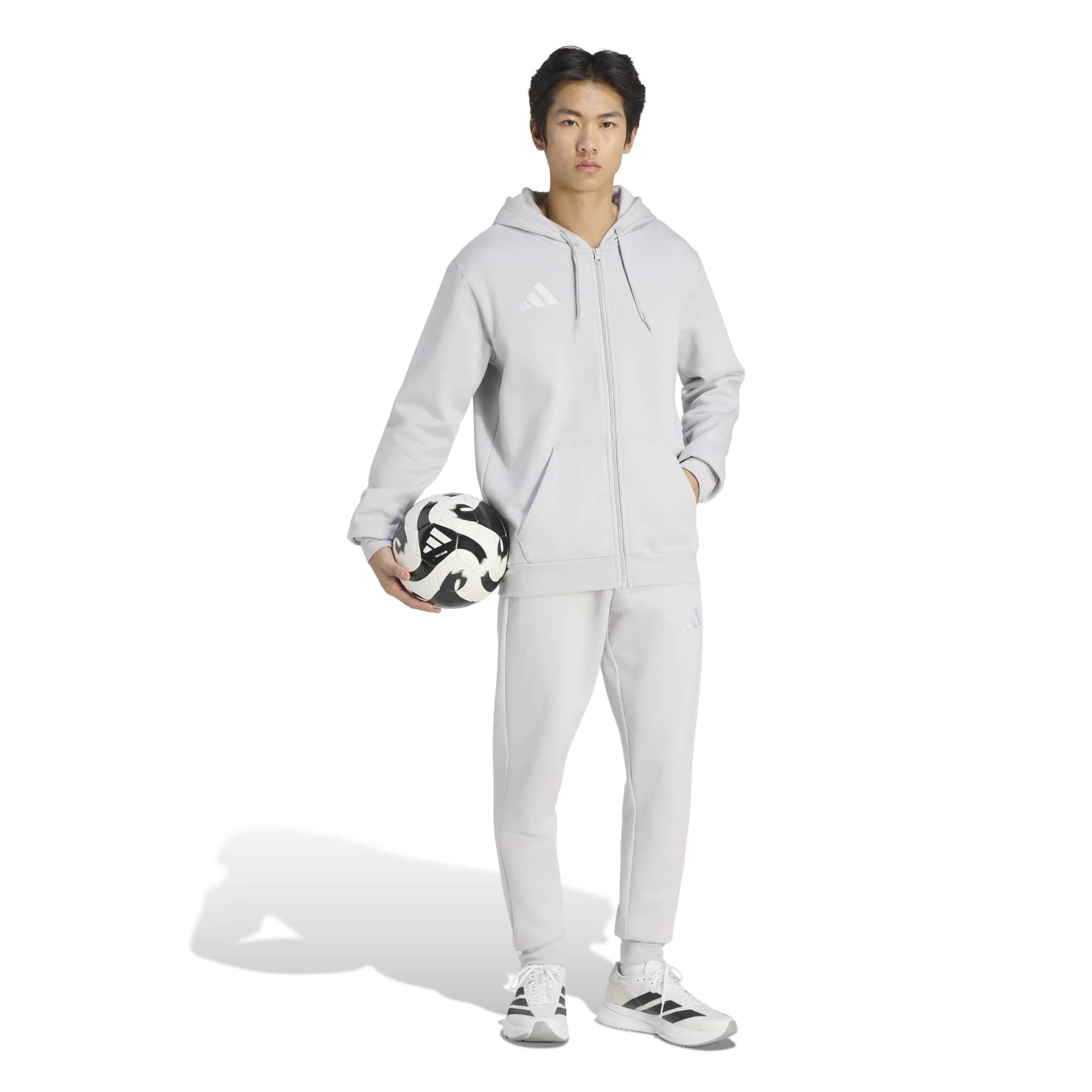 Adidas Entrada 26 Sweat Pants