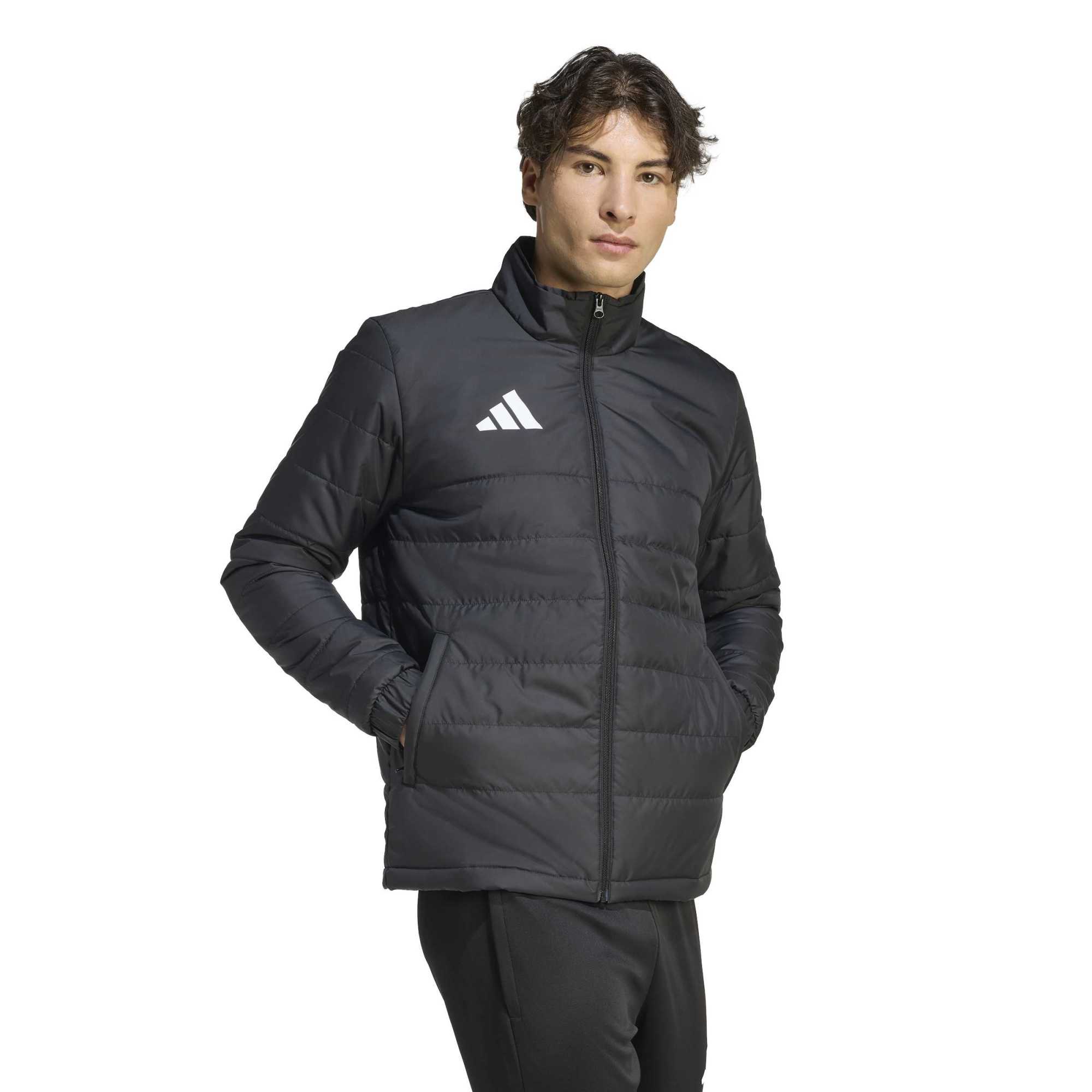 Adidas Entrada 26 Light Jacket