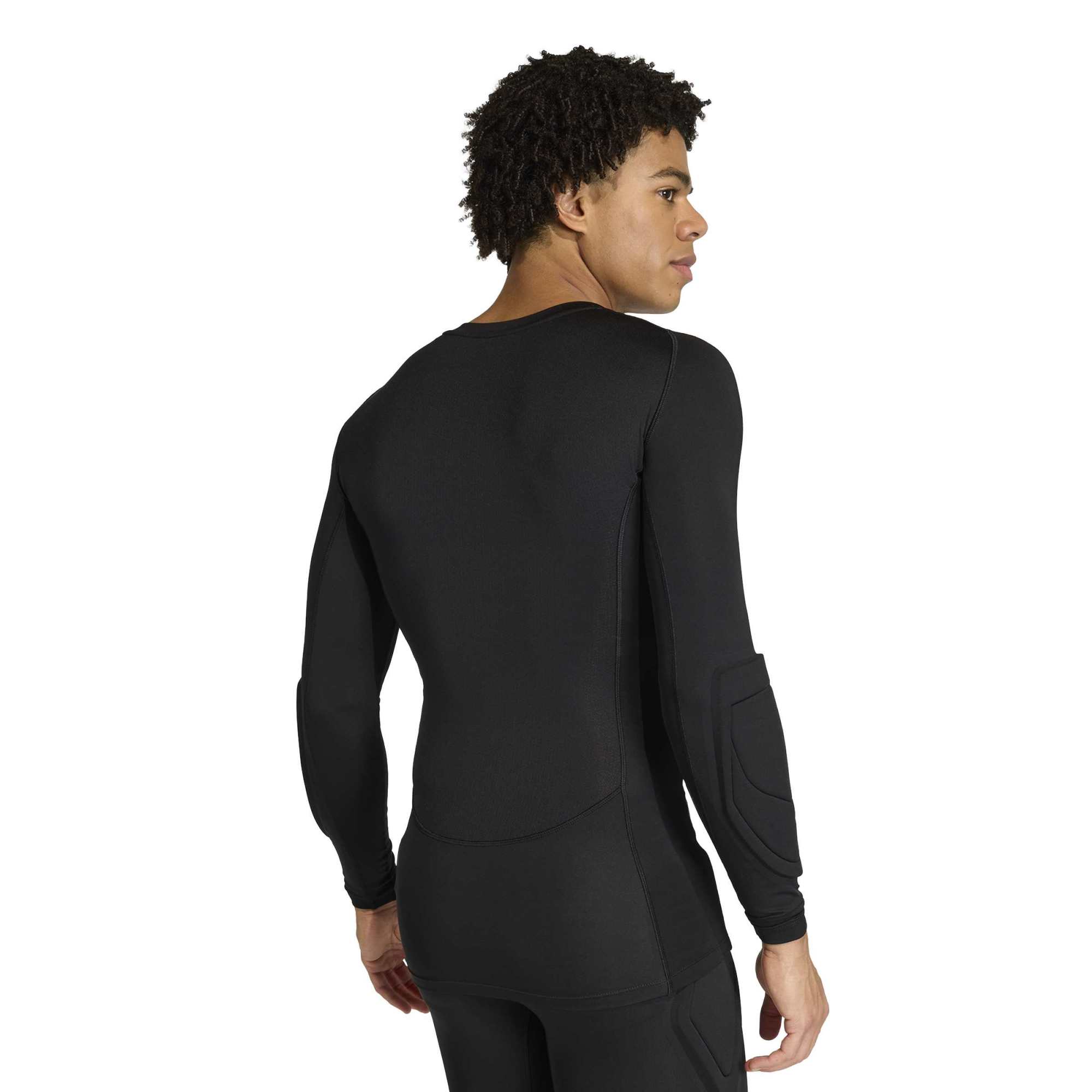 Adidas Padded Goalkeeper Longsleeve Baselayer