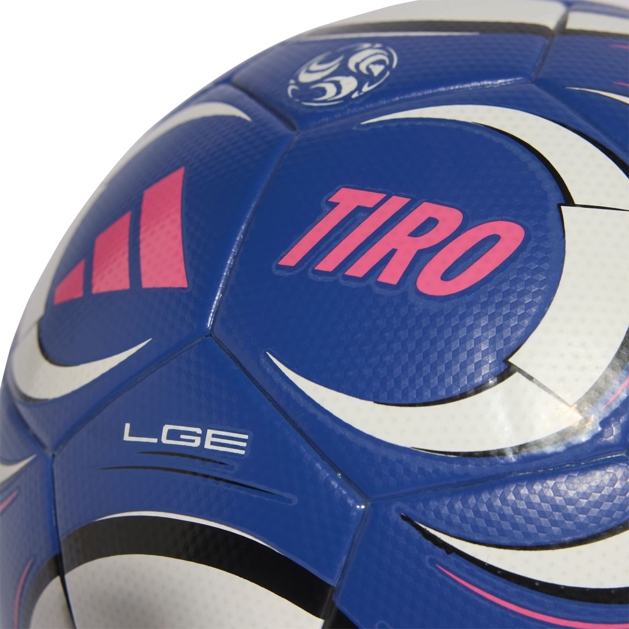 Adidas Tiro League Football