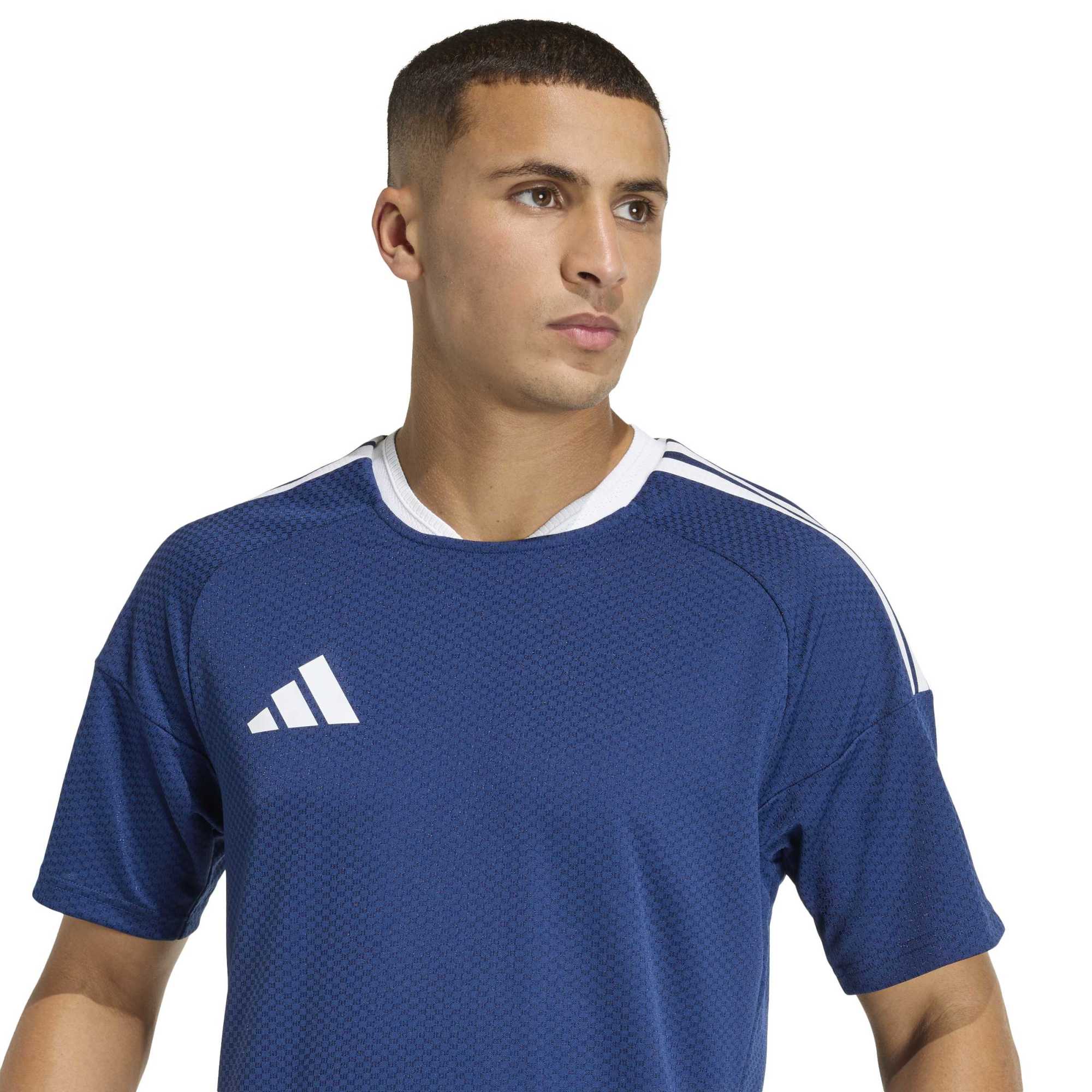 Adidas Tiro 26 Competition Matchday Jersey