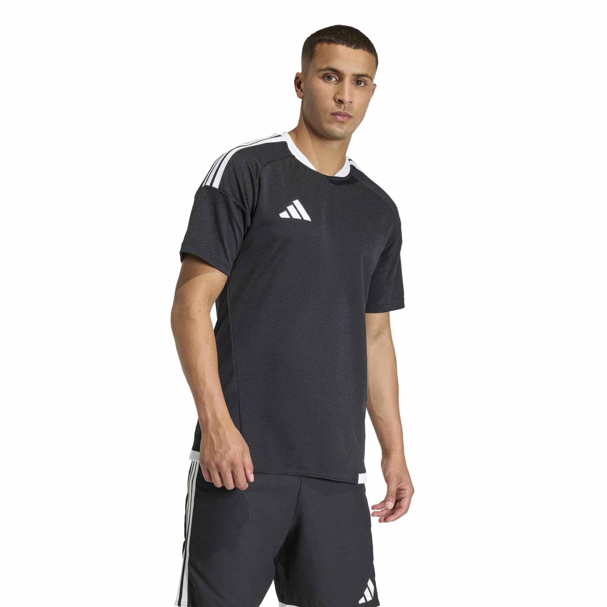 Adidas Tiro 26 Competition Matchday Jersey