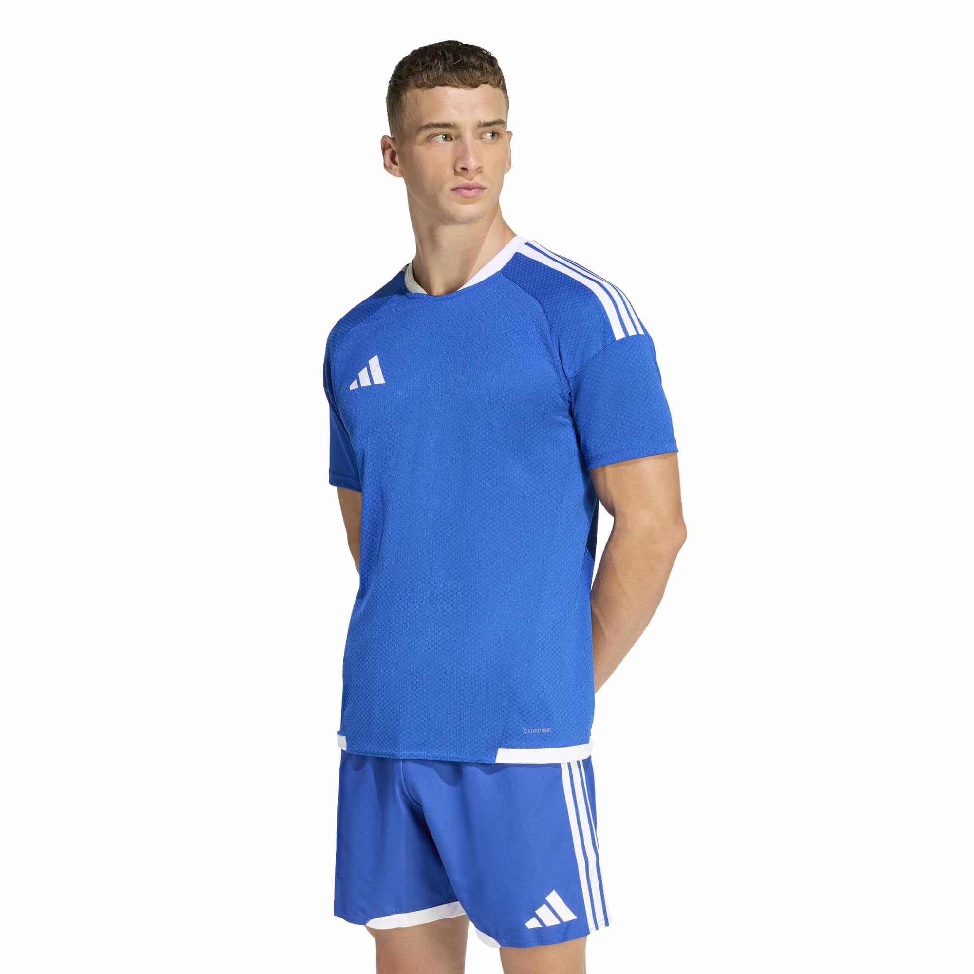 Adidas Tiro 26 Competition Matchday Jersey