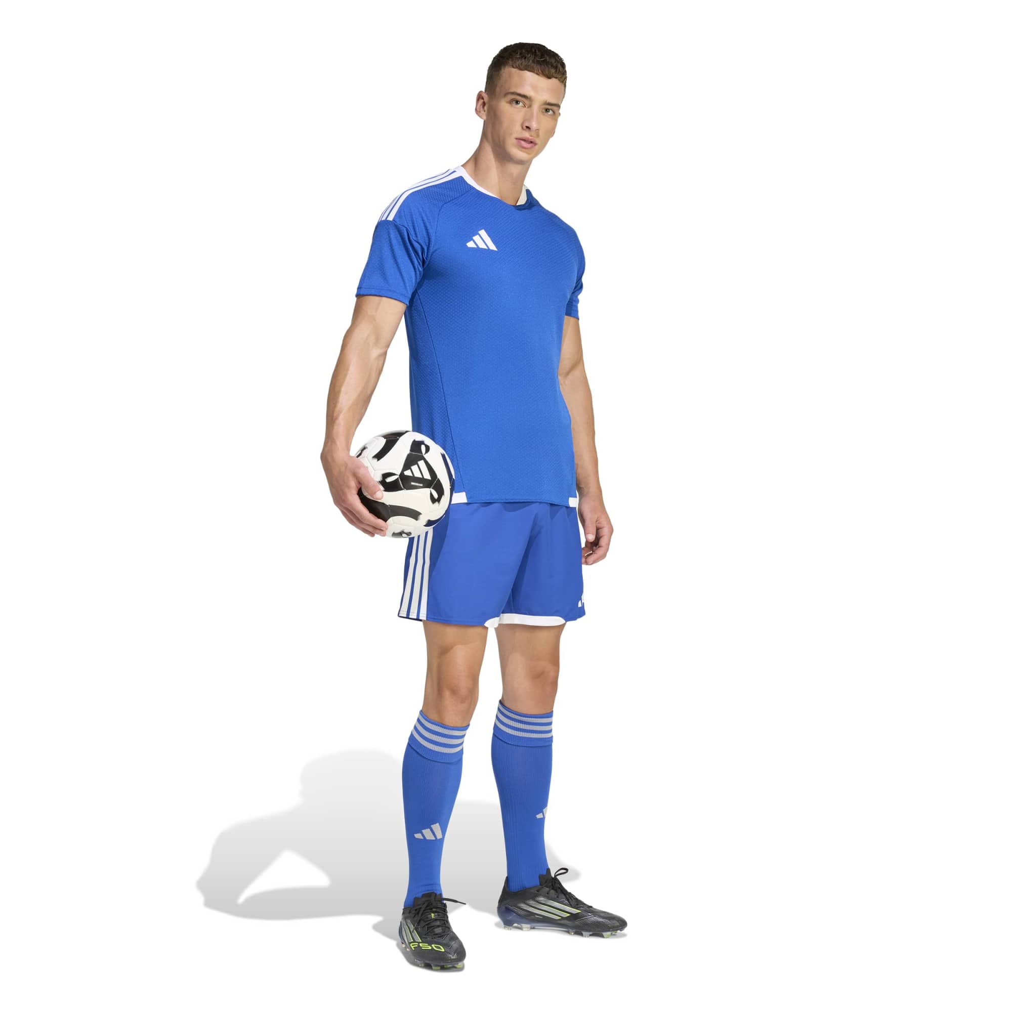 Adidas Tiro 26 Competition Matchday Jersey