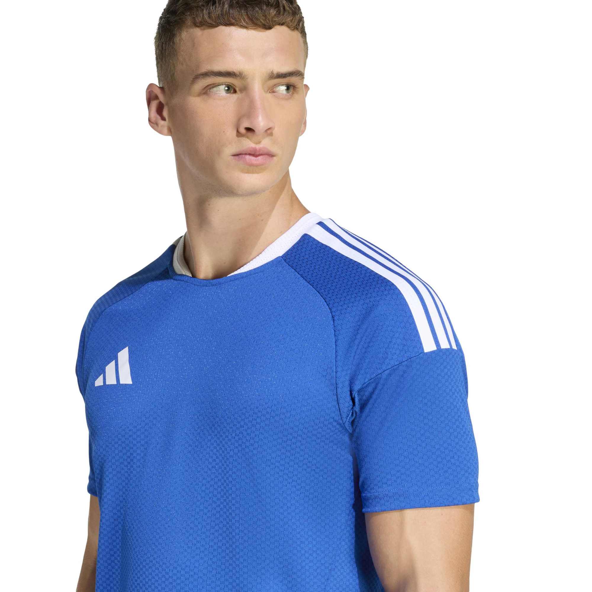 Adidas Tiro 26 Competition Matchday Jersey