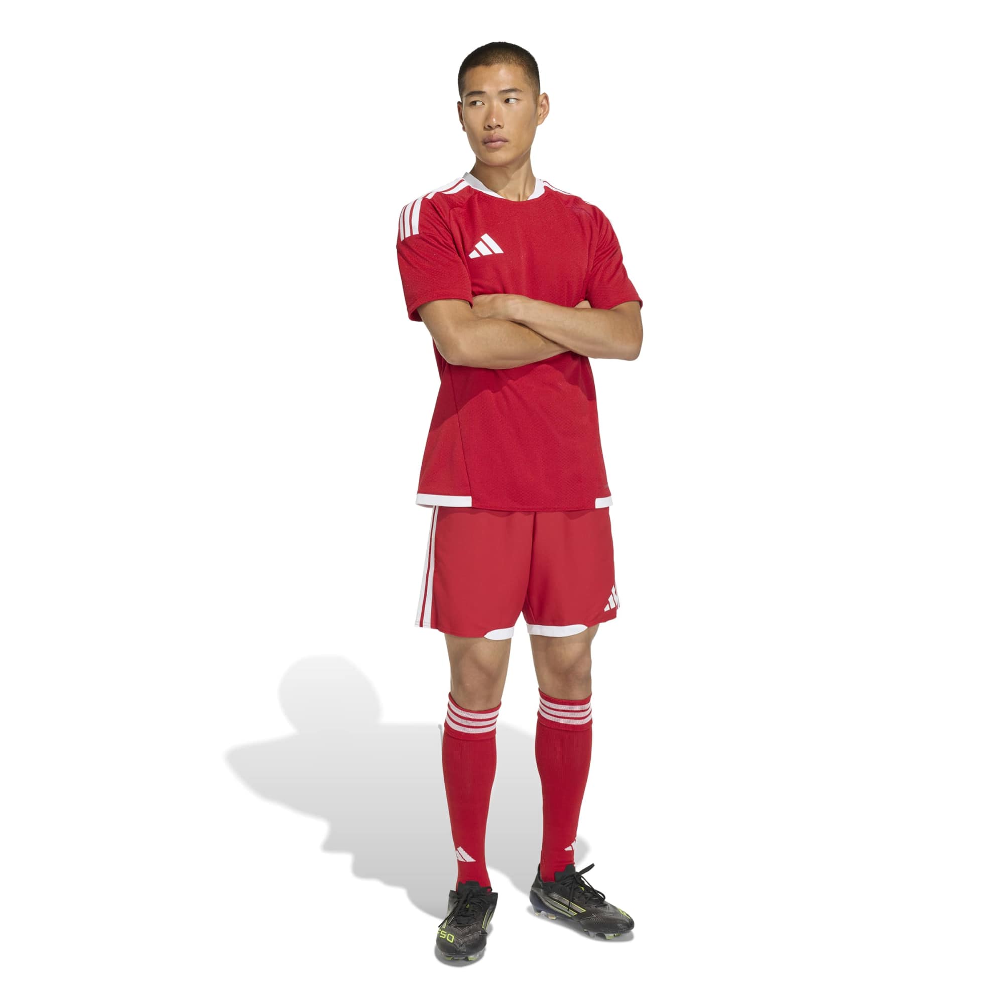 Adidas Tiro 26 Competition Matchday Jersey