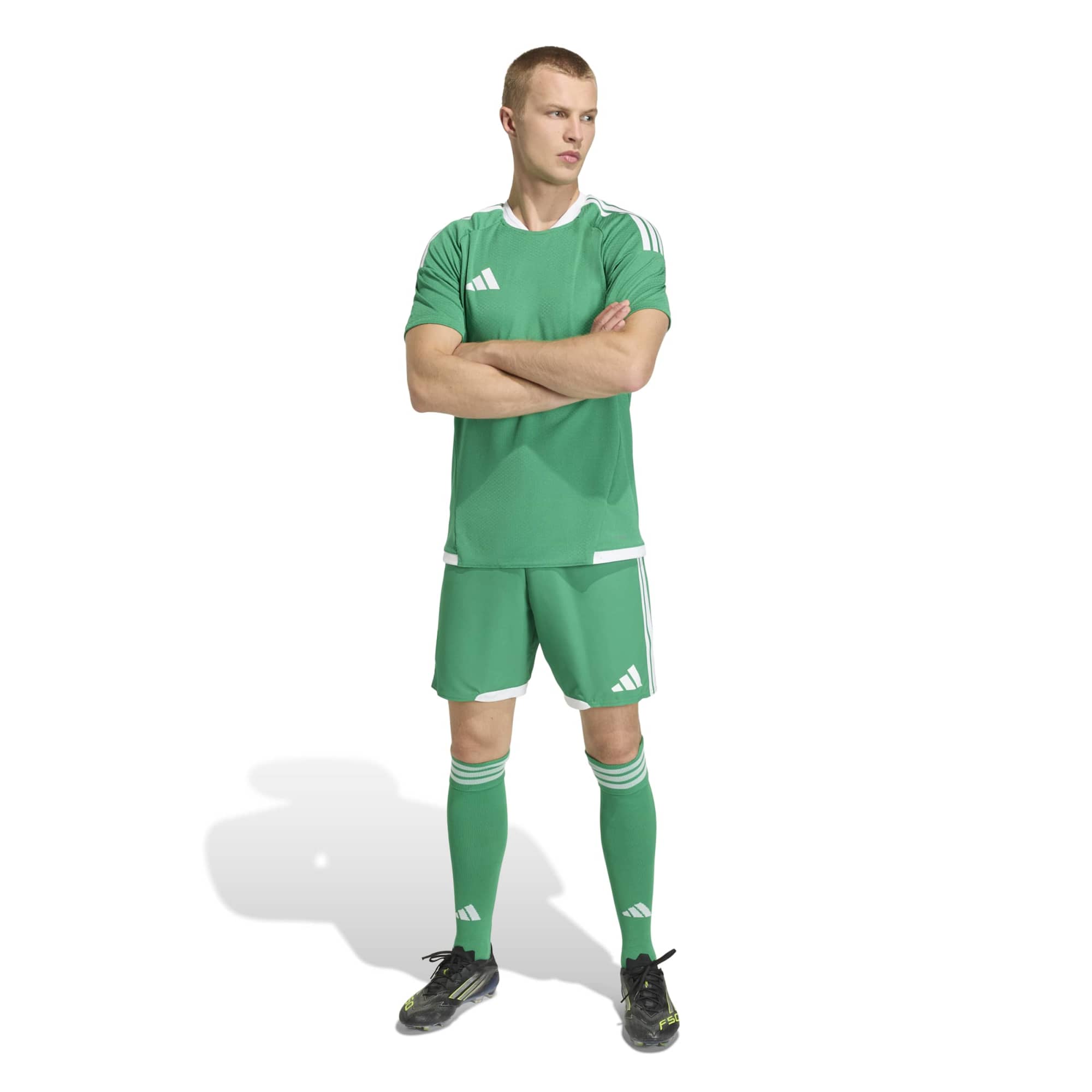 Adidas Tiro 26 Competition Matchday Shorts