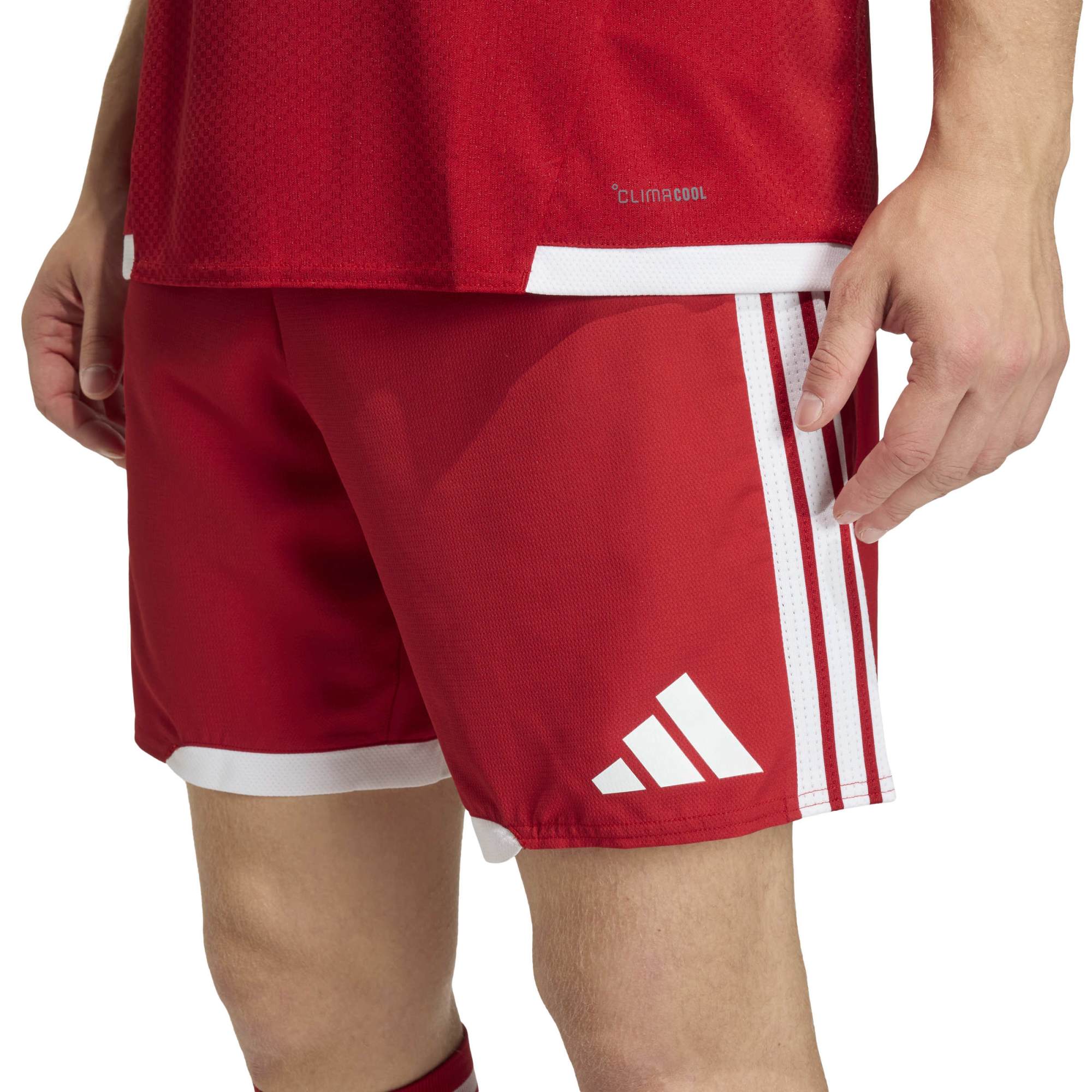 Adidas Tiro 26 Competition Matchday Shorts