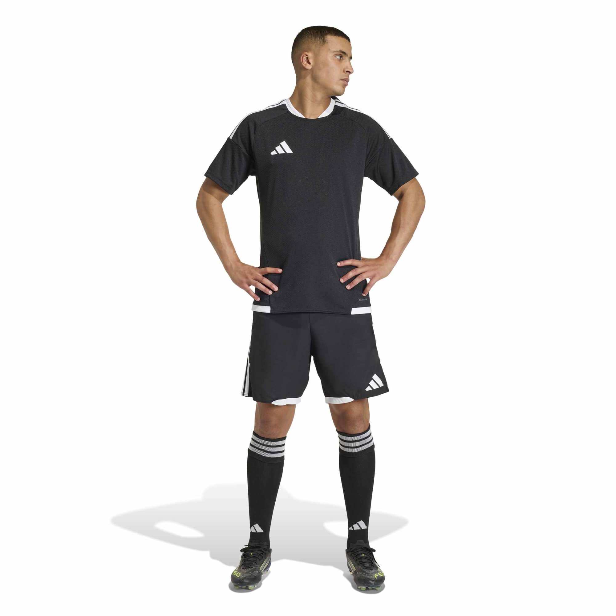 Adidas Tiro 26 Competition Matchday Shorts