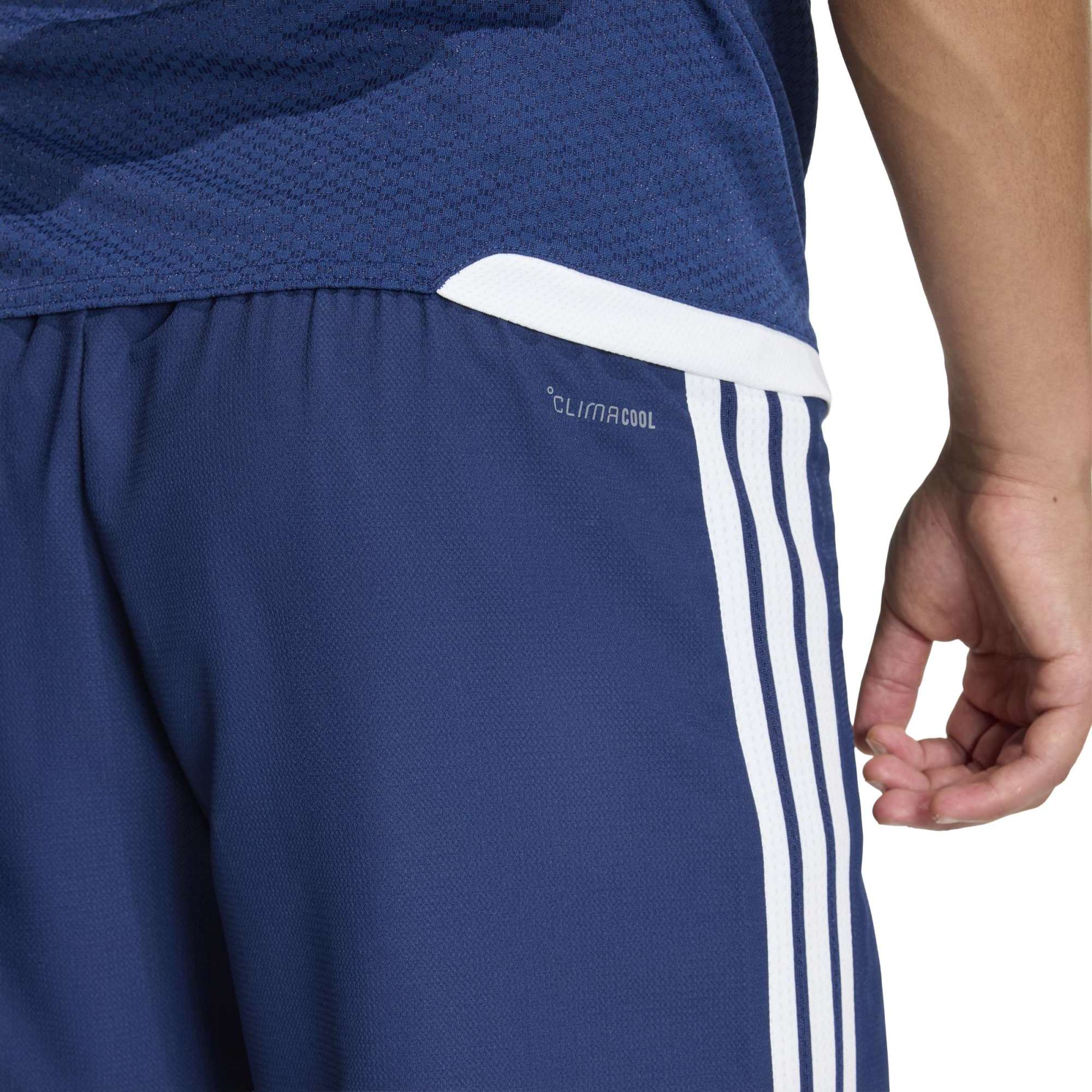 Adidas Tiro 26 Competition Matchday Shorts