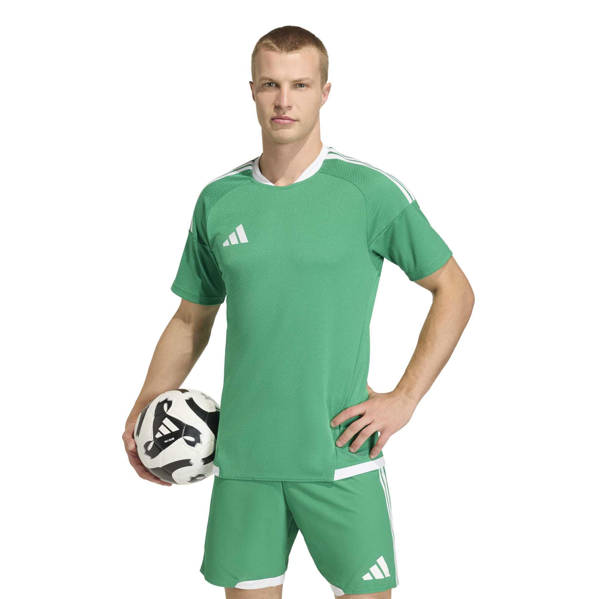 Adidas Tiro 26 Competition Matchday Jersey
