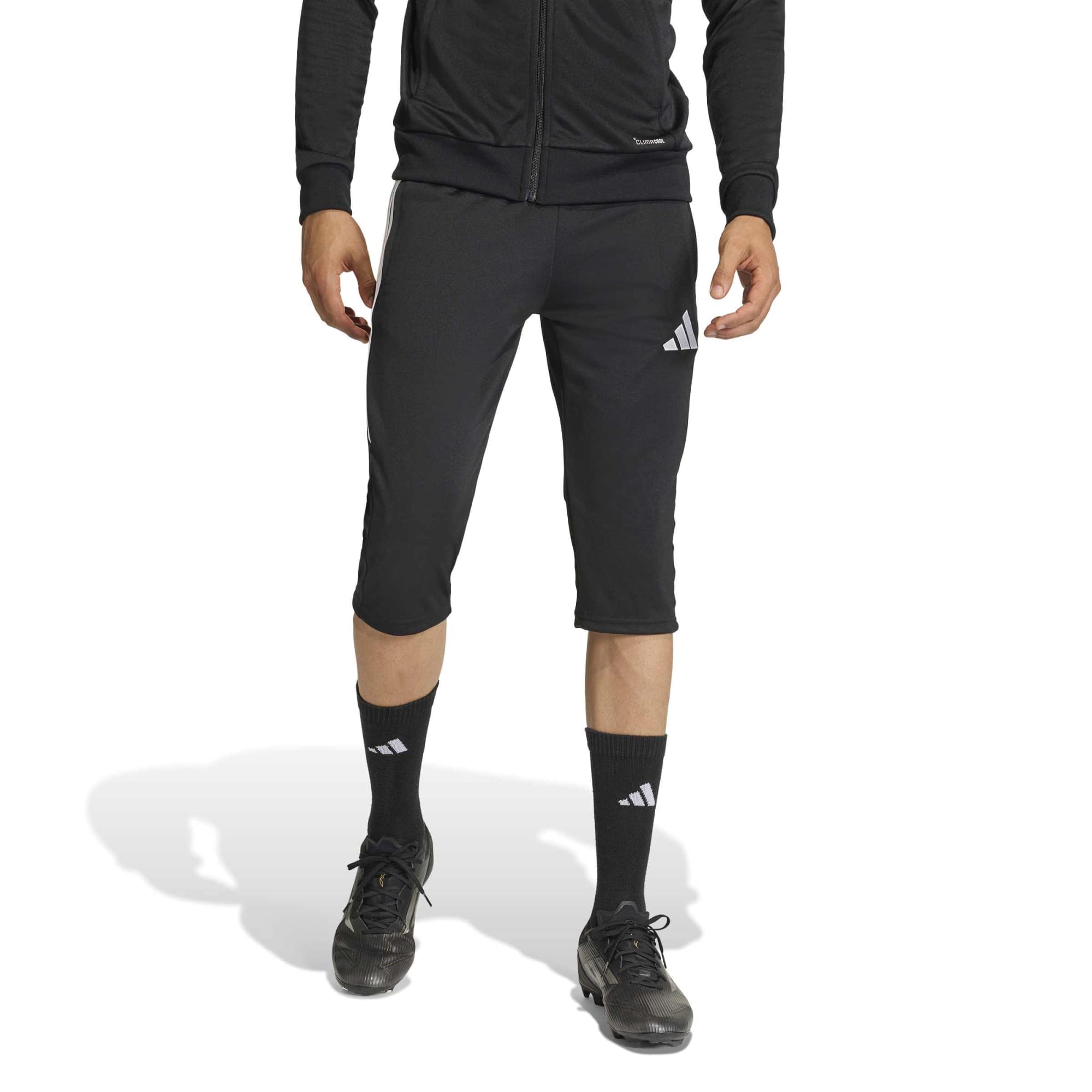 Adidas Tiro 26 League 3/4 Pants