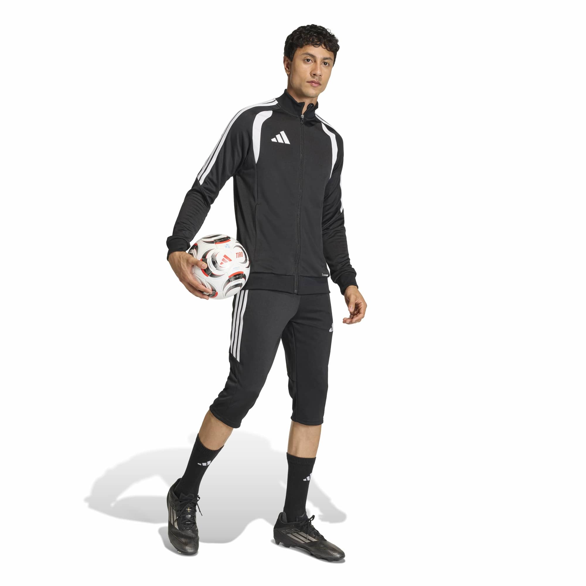 Adidas Tiro 26 League 3/4 Pants