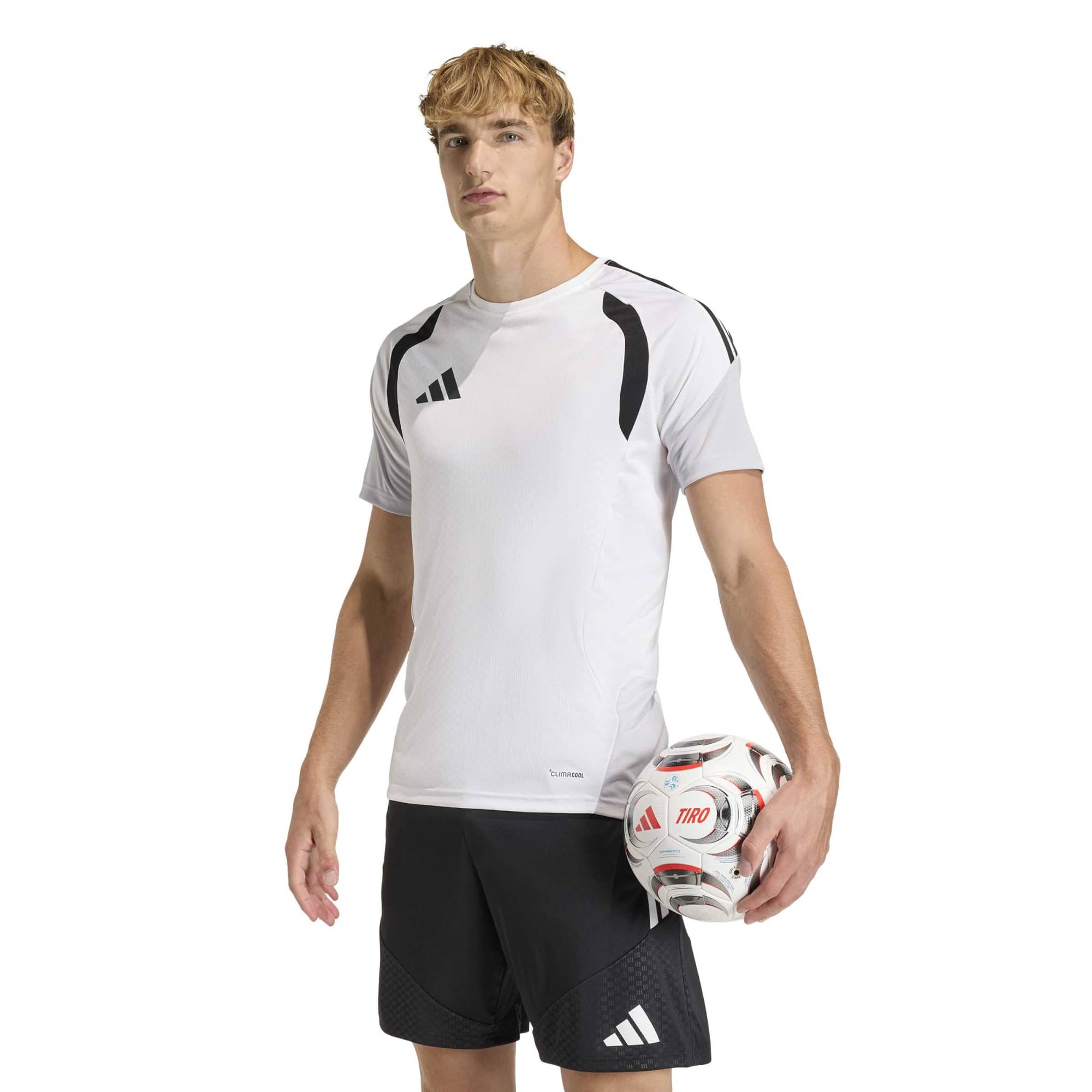 Adidas Tiro 26 Competition Training Jersey